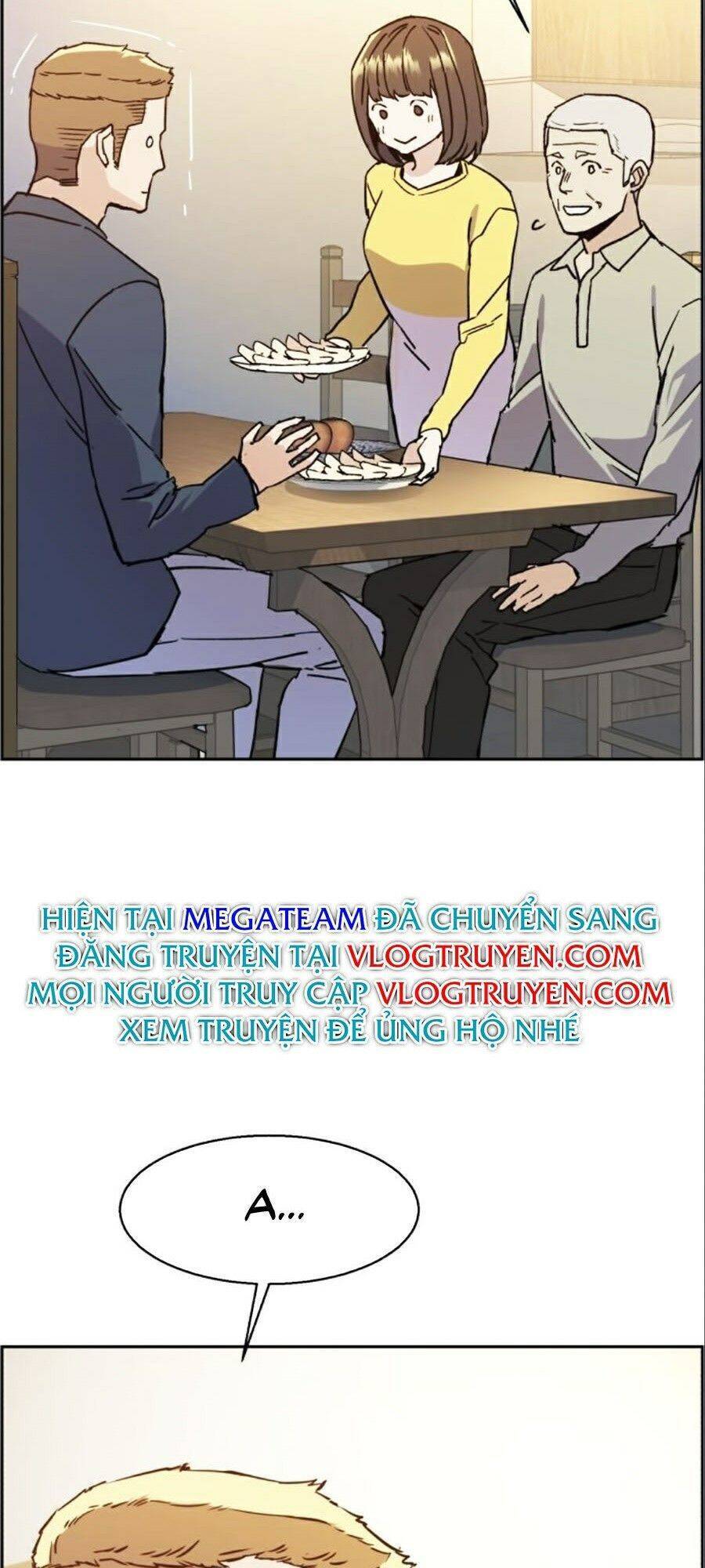 Bạn Học Của Tôi Là Lính Đánh Thuê chapter 30 - Upload bởi truyensieuhay.com