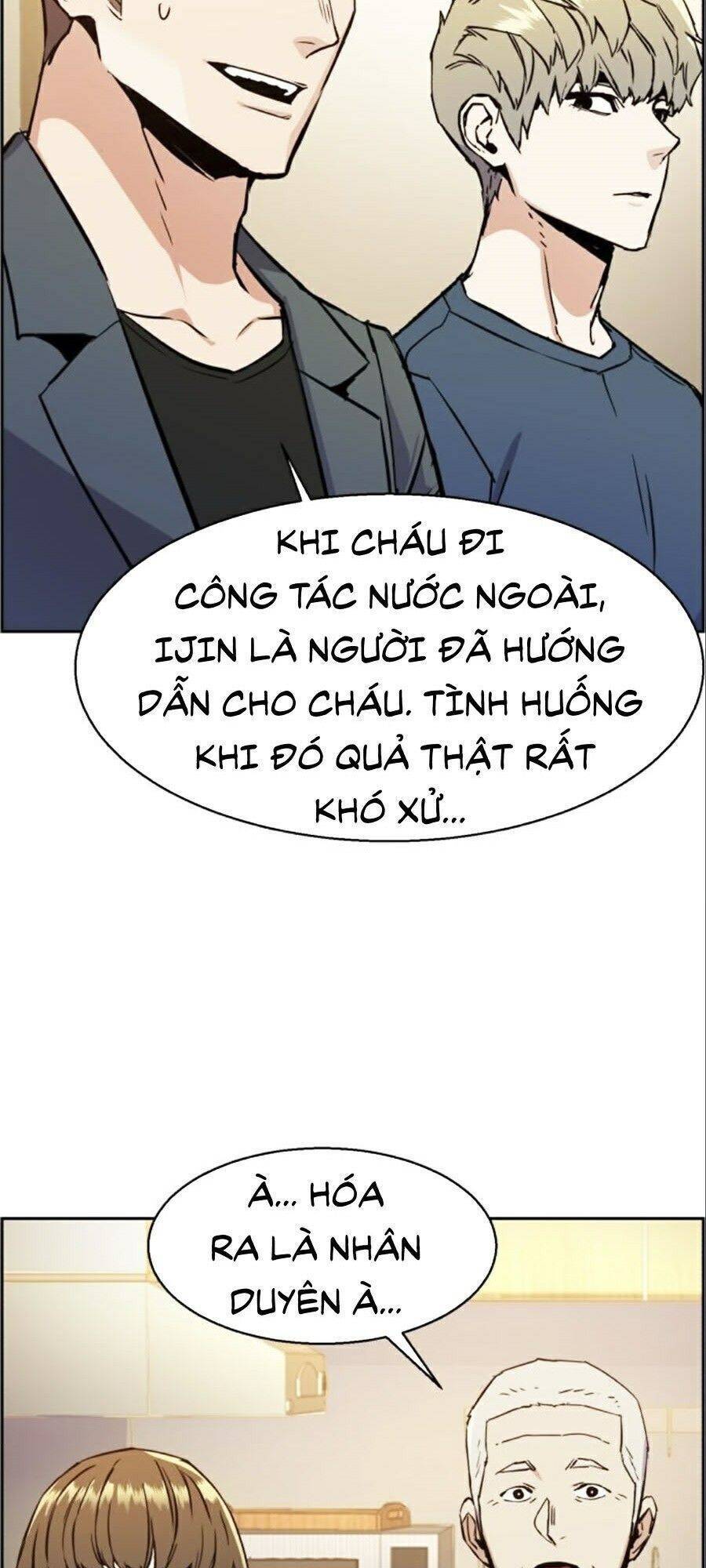 Bạn Học Của Tôi Là Lính Đánh Thuê chapter 30 - Upload bởi truyensieuhay.com