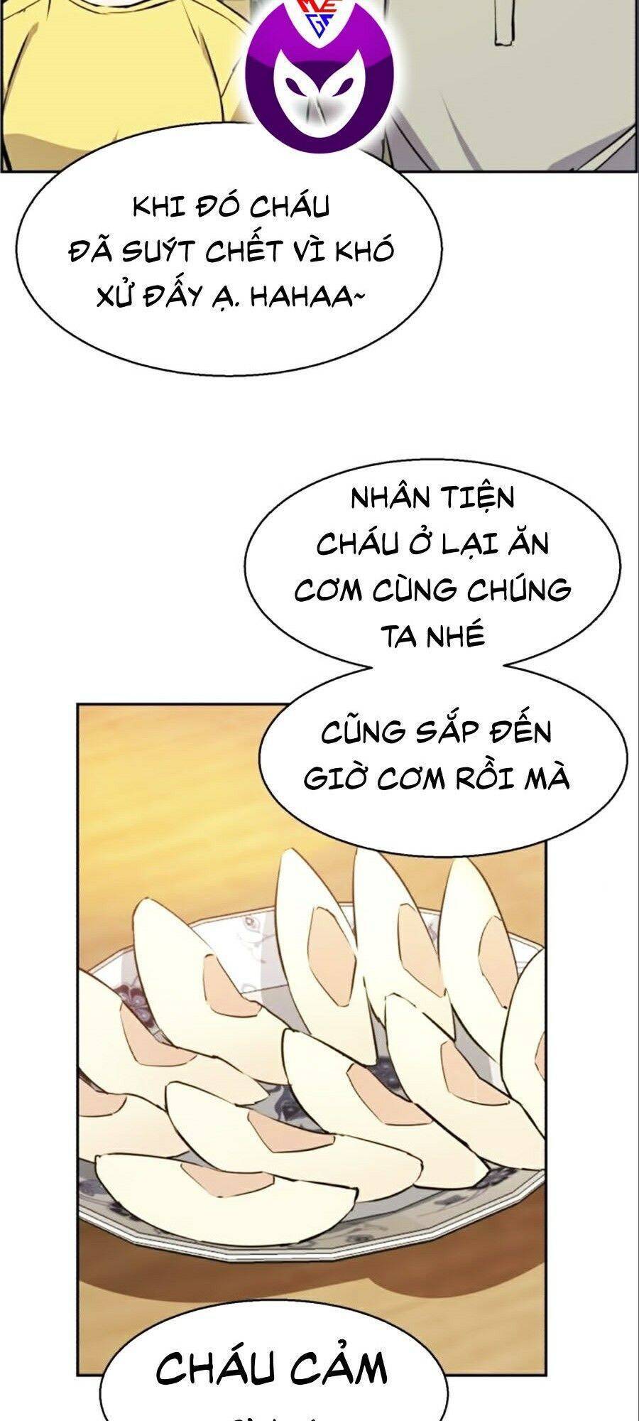 Bạn Học Của Tôi Là Lính Đánh Thuê chapter 30 - Upload bởi truyensieuhay.com