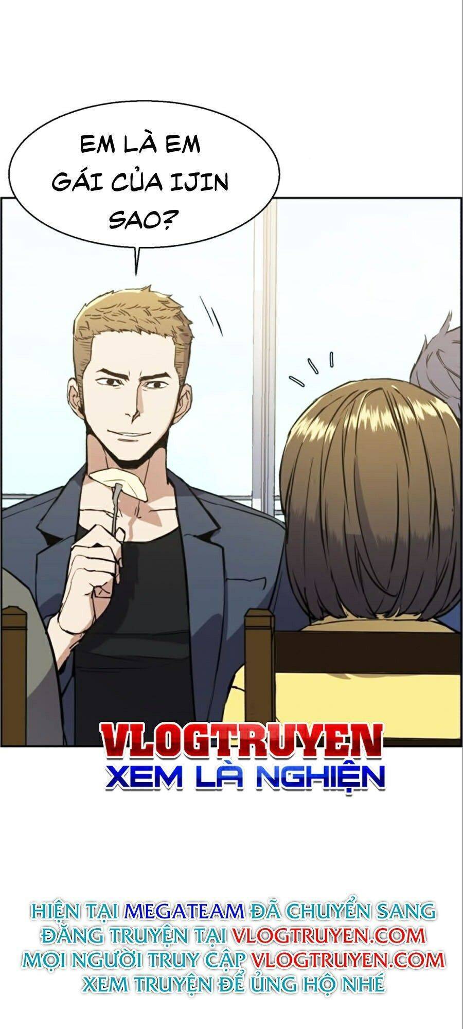 Bạn Học Của Tôi Là Lính Đánh Thuê chapter 30 - Upload bởi truyensieuhay.com