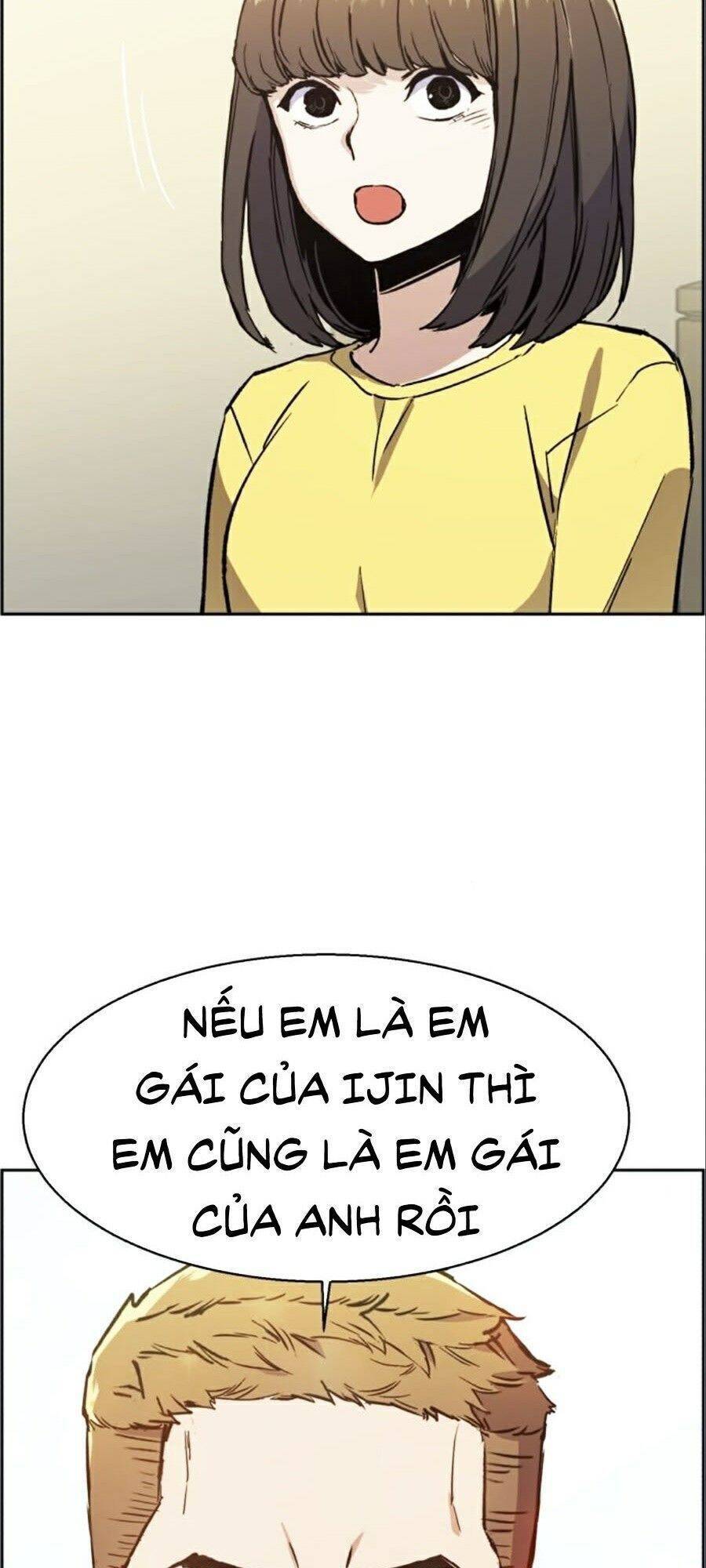 Bạn Học Của Tôi Là Lính Đánh Thuê chapter 30 - Upload bởi truyensieuhay.com