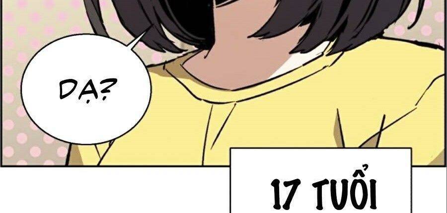 Bạn Học Của Tôi Là Lính Đánh Thuê chapter 30 - Upload bởi truyensieuhay.com