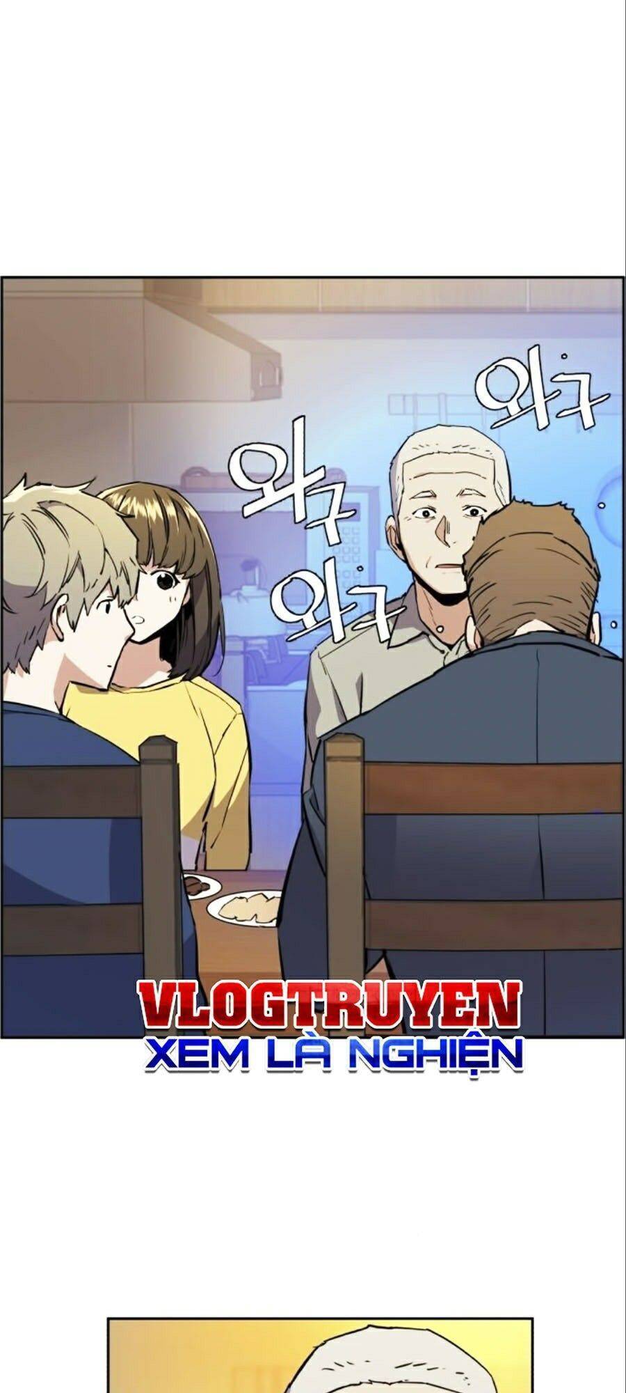 Bạn Học Của Tôi Là Lính Đánh Thuê chapter 30 - Upload bởi truyensieuhay.com
