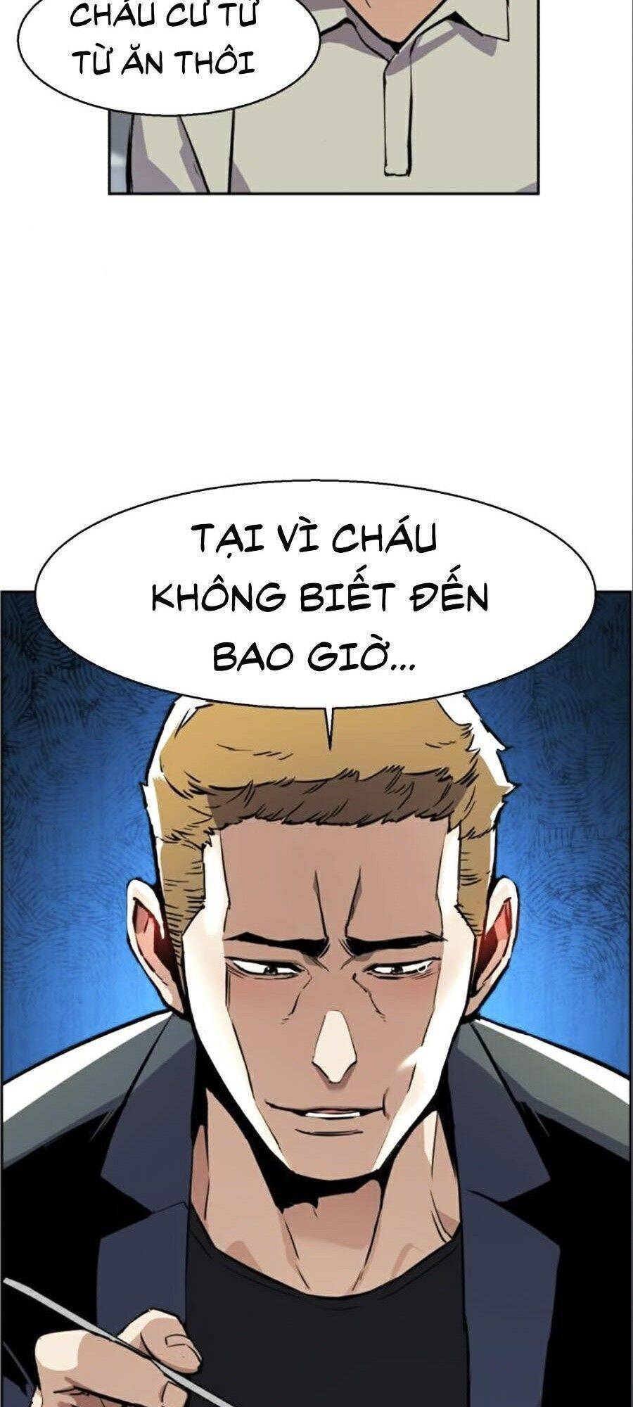 Bạn Học Của Tôi Là Lính Đánh Thuê chapter 30 - Upload bởi truyensieuhay.com