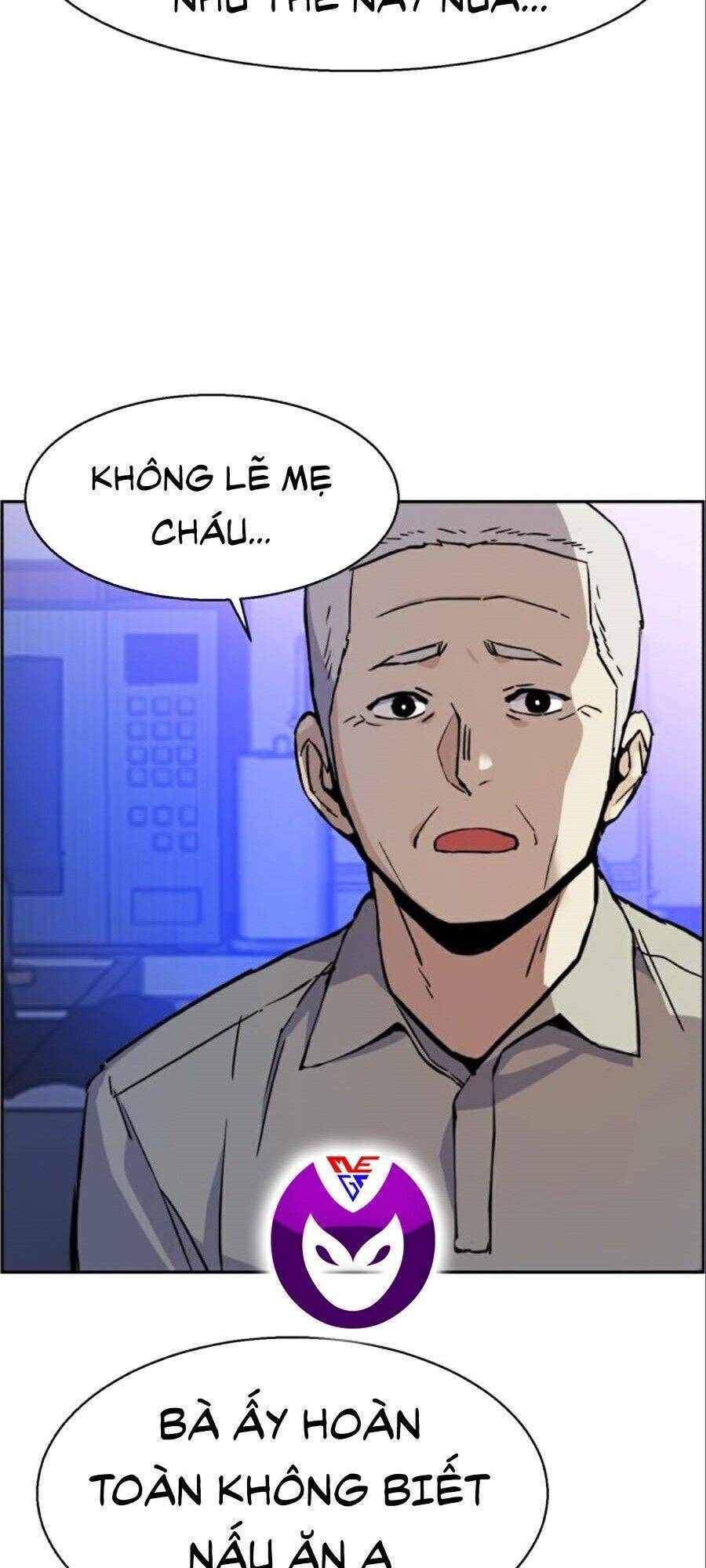 Bạn Học Của Tôi Là Lính Đánh Thuê chapter 30 - Upload bởi truyensieuhay.com