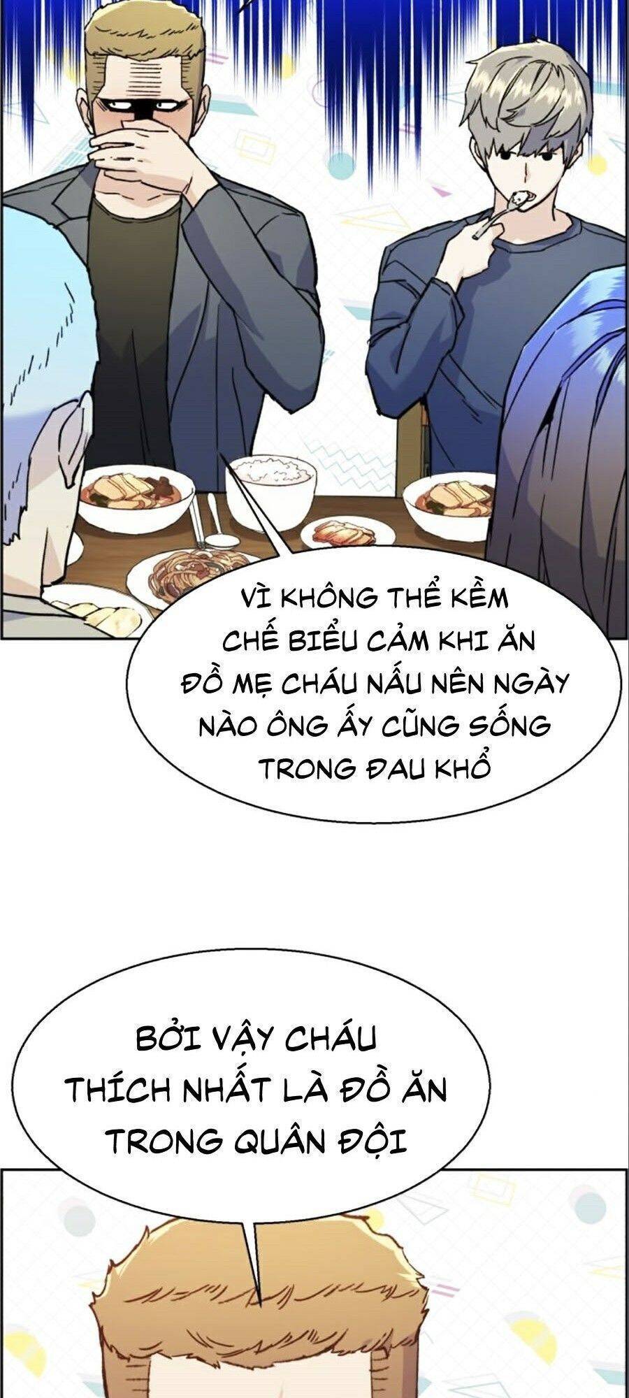 Bạn Học Của Tôi Là Lính Đánh Thuê chapter 30 - Upload bởi truyensieuhay.com