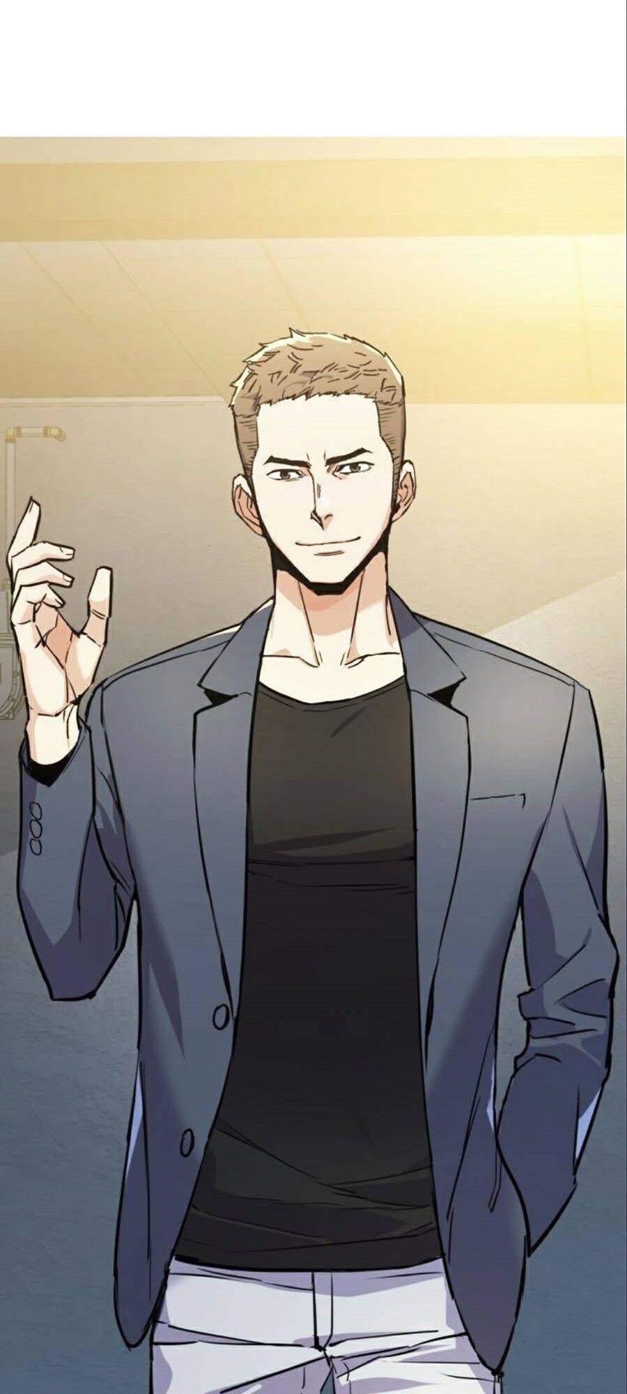 Bạn Học Của Tôi Là Lính Đánh Thuê chapter 30 - Upload bởi truyensieuhay.com