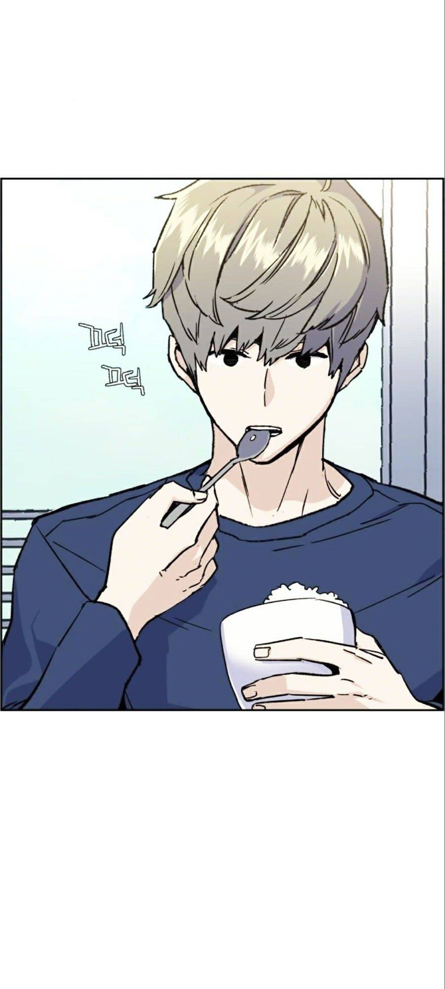 Bạn Học Của Tôi Là Lính Đánh Thuê chapter 30 - Upload bởi truyensieuhay.com