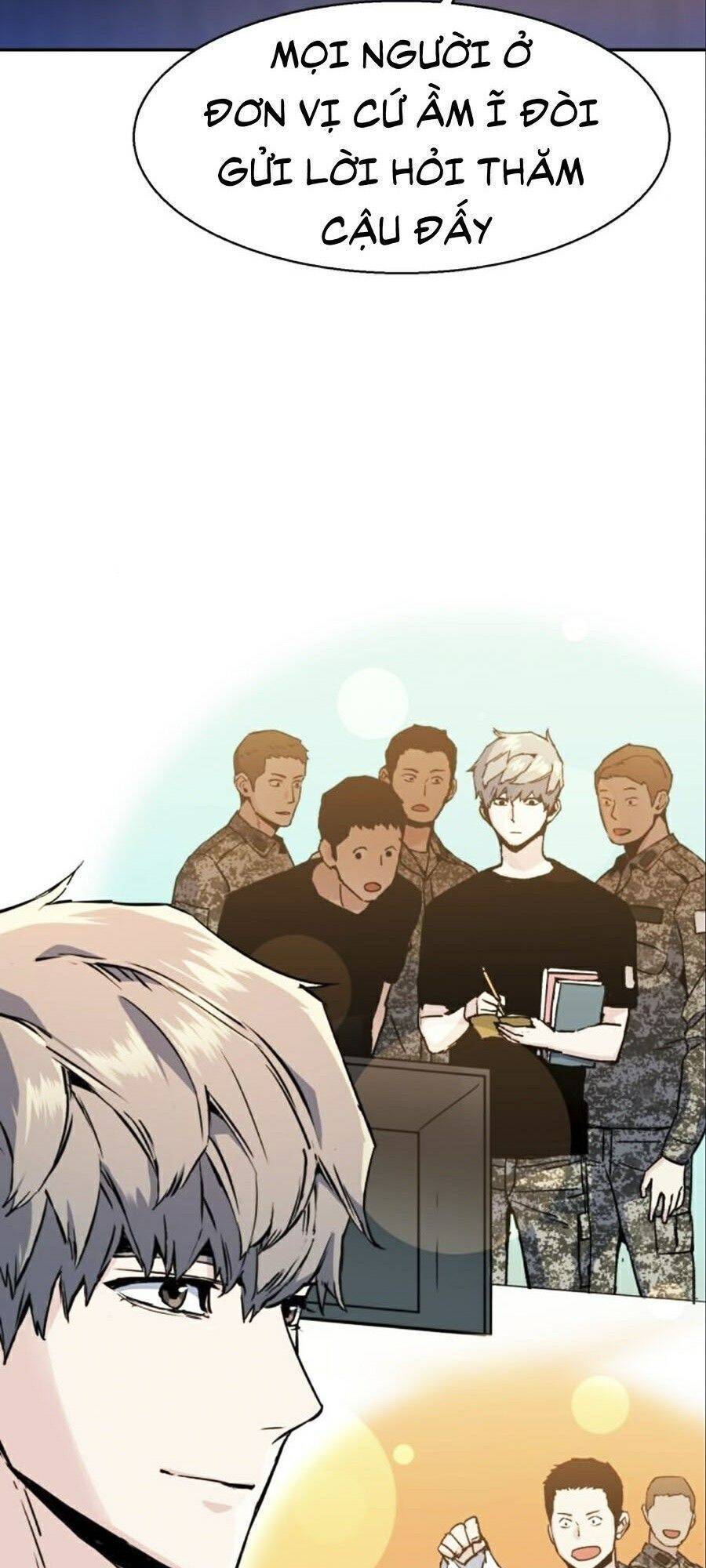 Bạn Học Của Tôi Là Lính Đánh Thuê chapter 30 - Upload bởi truyensieuhay.com