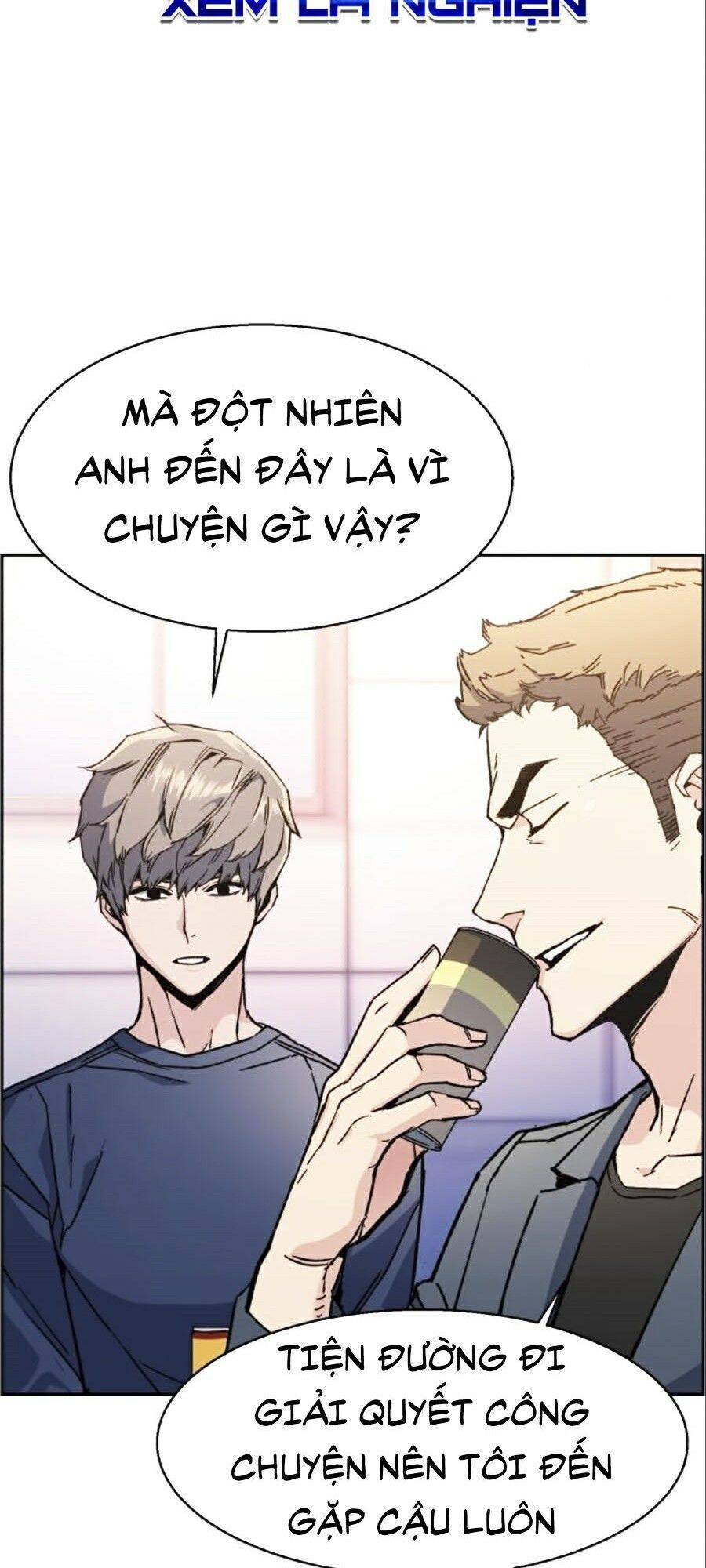 Bạn Học Của Tôi Là Lính Đánh Thuê chapter 30 - Upload bởi truyensieuhay.com