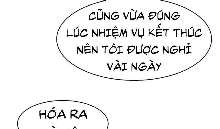 Bạn Học Của Tôi Là Lính Đánh Thuê chapter 30 - Upload bởi truyensieuhay.com