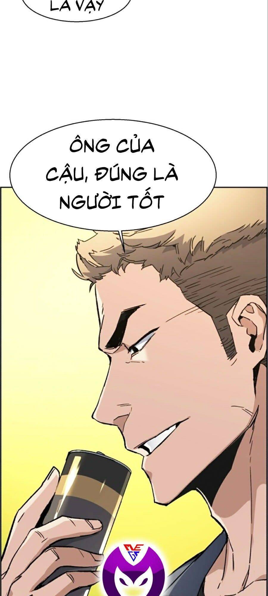 Bạn Học Của Tôi Là Lính Đánh Thuê chapter 30 - Upload bởi truyensieuhay.com
