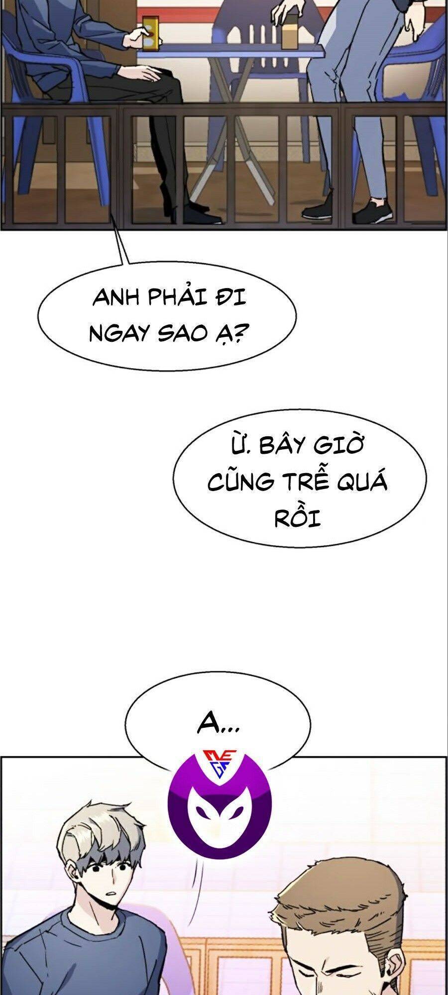 Bạn Học Của Tôi Là Lính Đánh Thuê chapter 30 - Upload bởi truyensieuhay.com