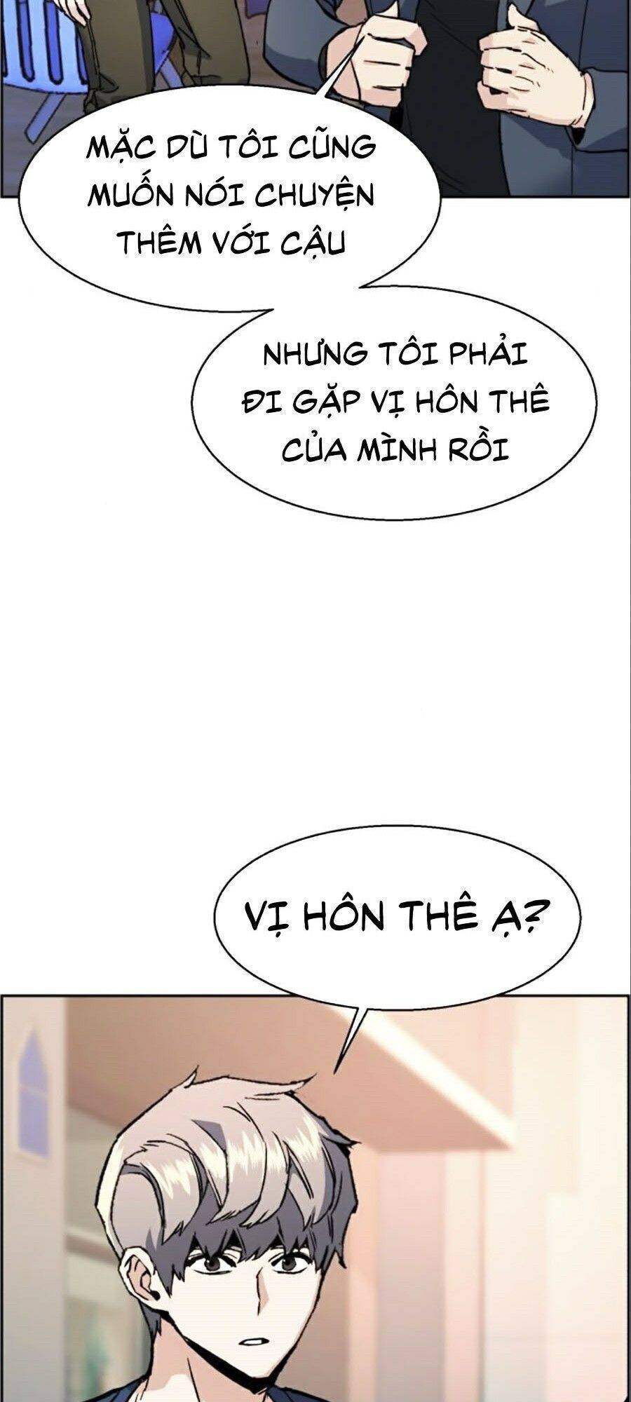 Bạn Học Của Tôi Là Lính Đánh Thuê chapter 30 - Upload bởi truyensieuhay.com
