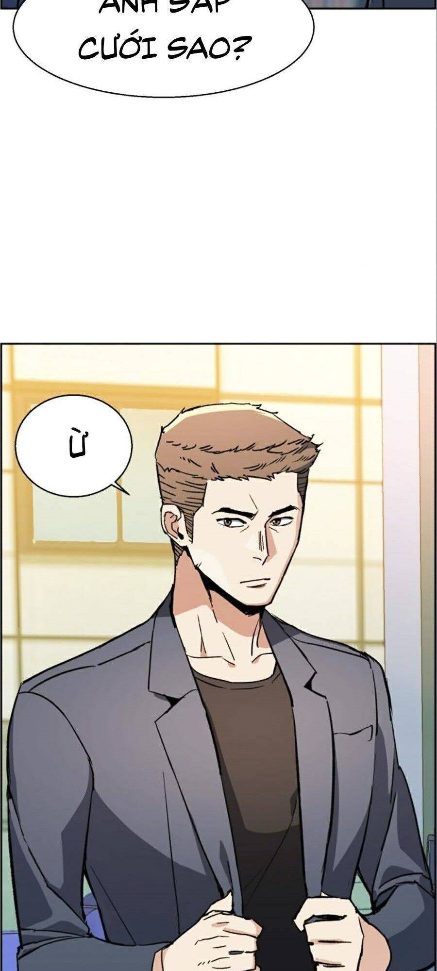 Bạn Học Của Tôi Là Lính Đánh Thuê chapter 30 - Upload bởi truyensieuhay.com