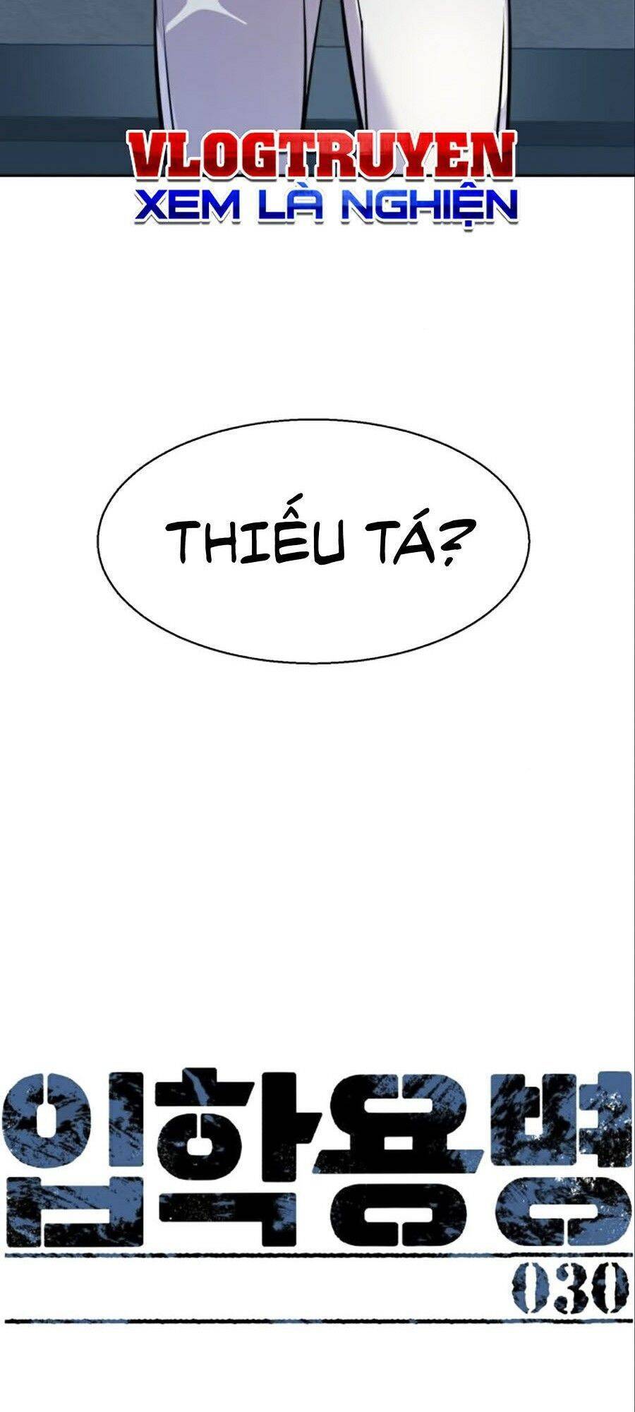 Bạn Học Của Tôi Là Lính Đánh Thuê chapter 30 - Upload bởi truyensieuhay.com
