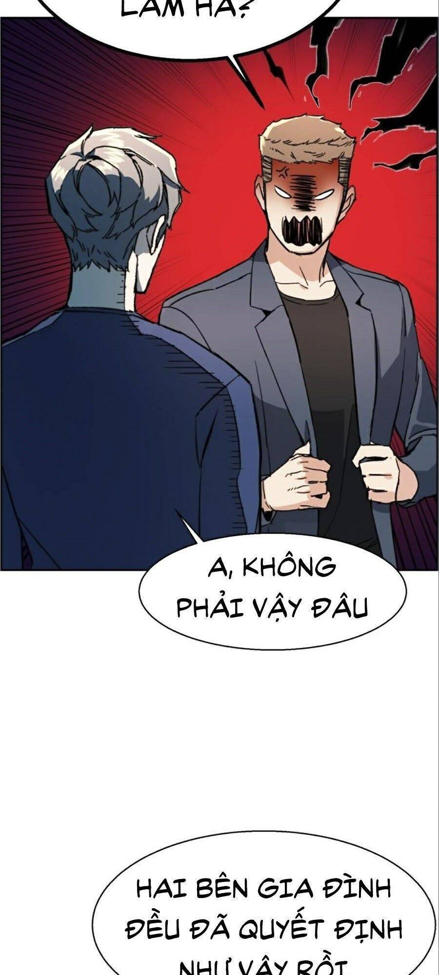 Bạn Học Của Tôi Là Lính Đánh Thuê chapter 30 - Upload bởi truyensieuhay.com