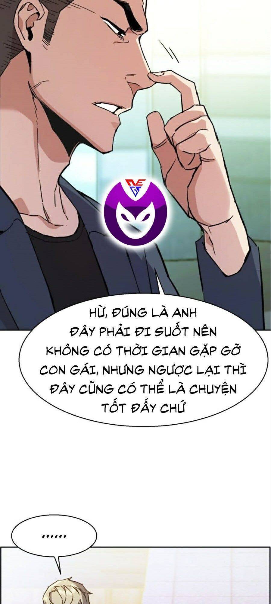 Bạn Học Của Tôi Là Lính Đánh Thuê chapter 30 - Upload bởi truyensieuhay.com