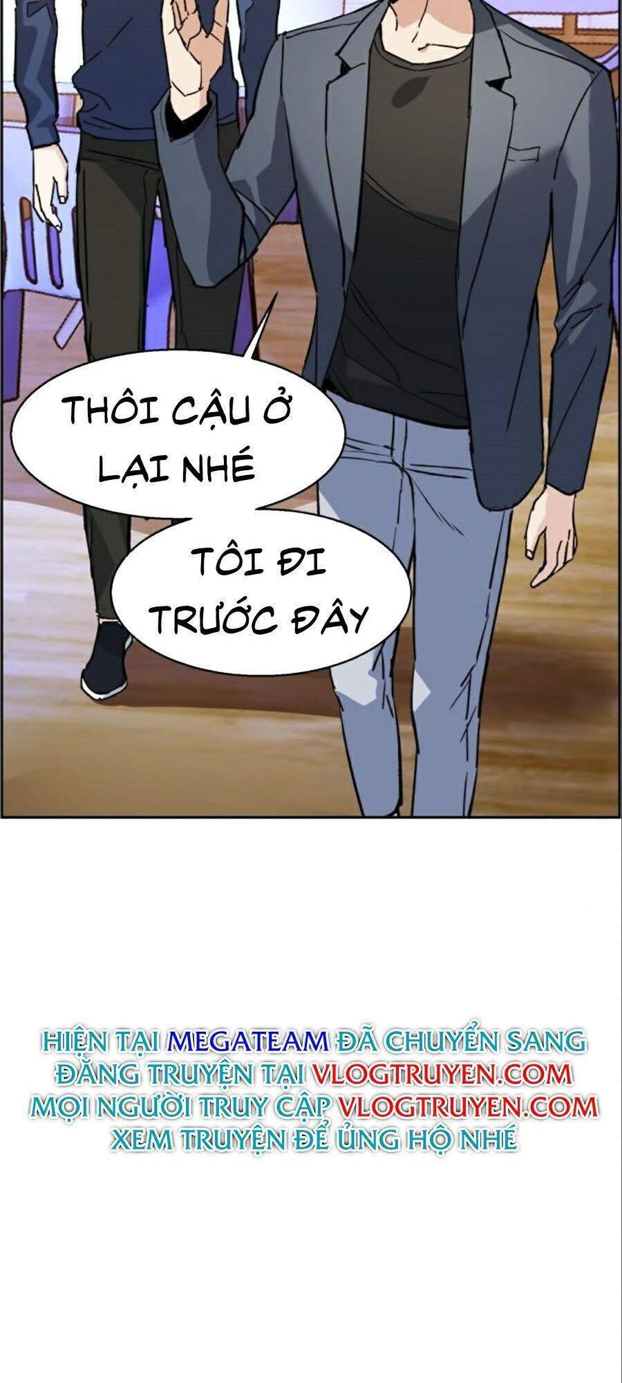 Bạn Học Của Tôi Là Lính Đánh Thuê chapter 30 - Upload bởi truyensieuhay.com
