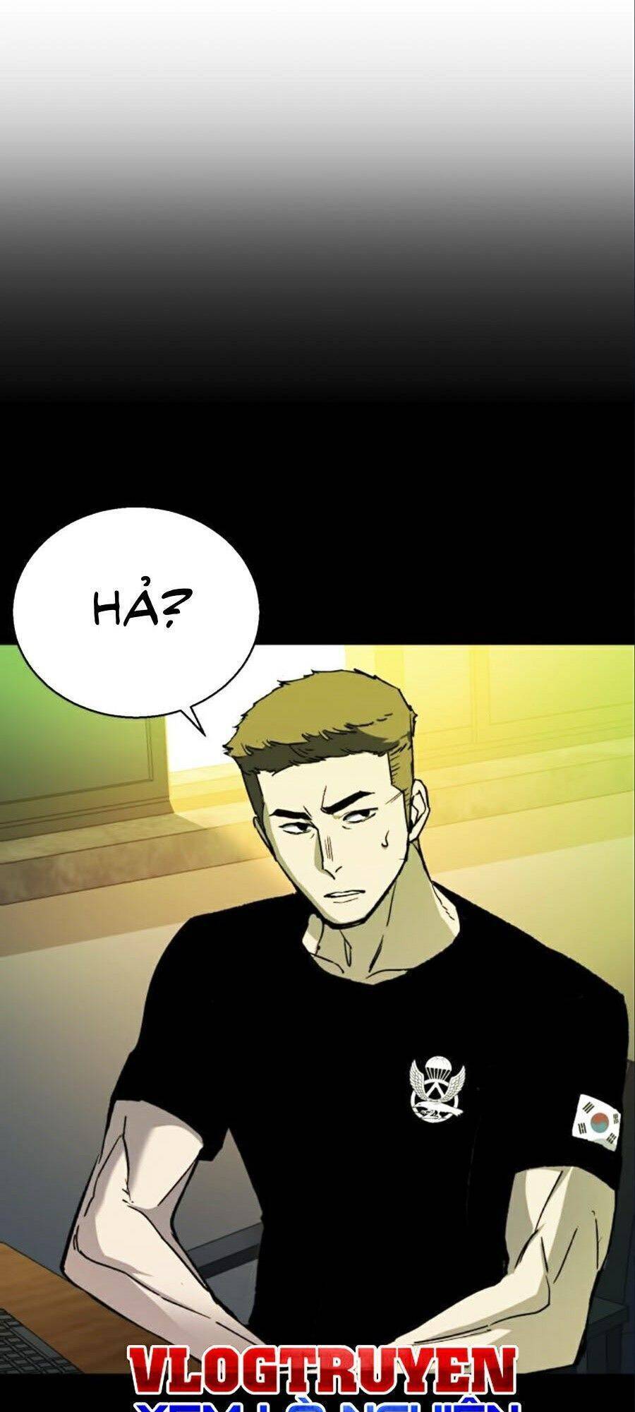 Bạn Học Của Tôi Là Lính Đánh Thuê chapter 30 - Upload bởi truyensieuhay.com