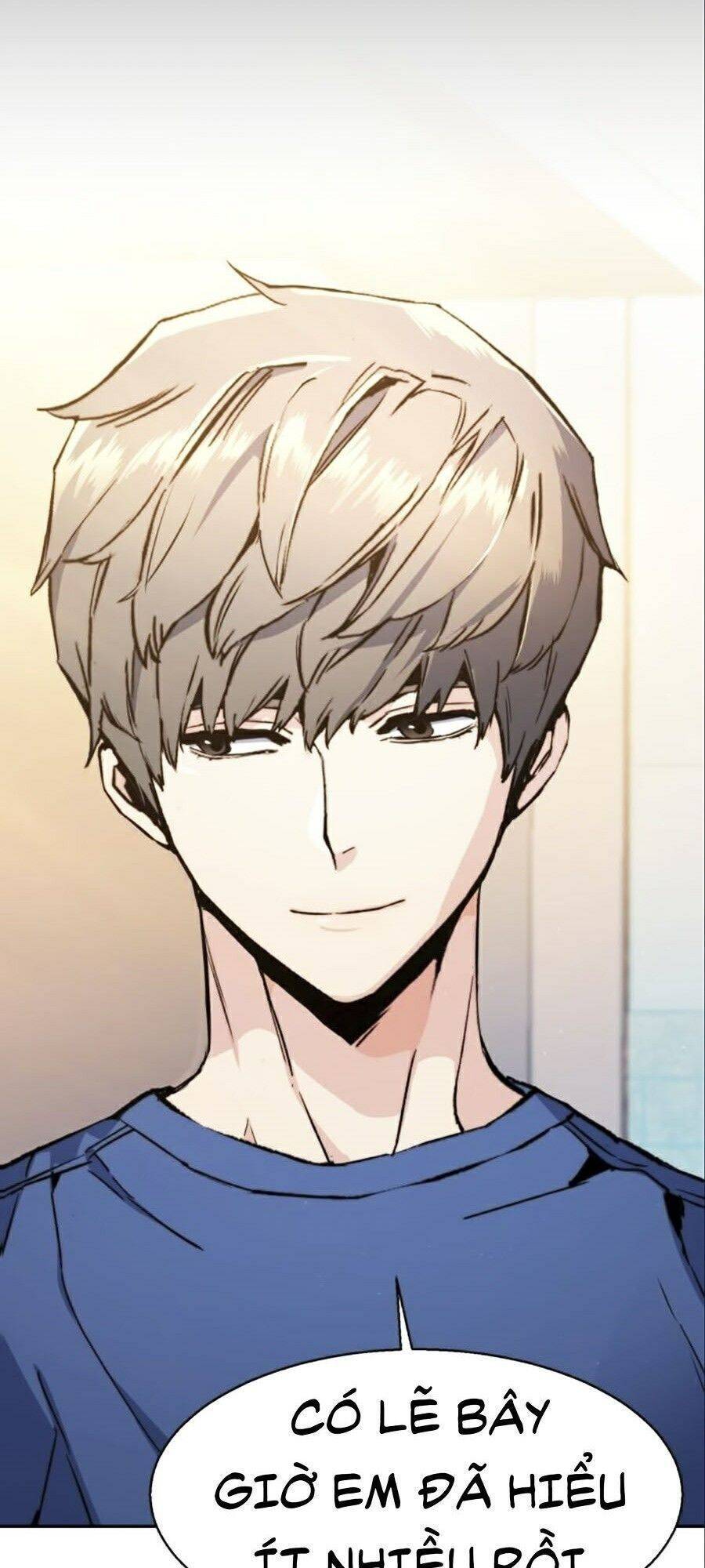 Bạn Học Của Tôi Là Lính Đánh Thuê chapter 30 - Upload bởi truyensieuhay.com
