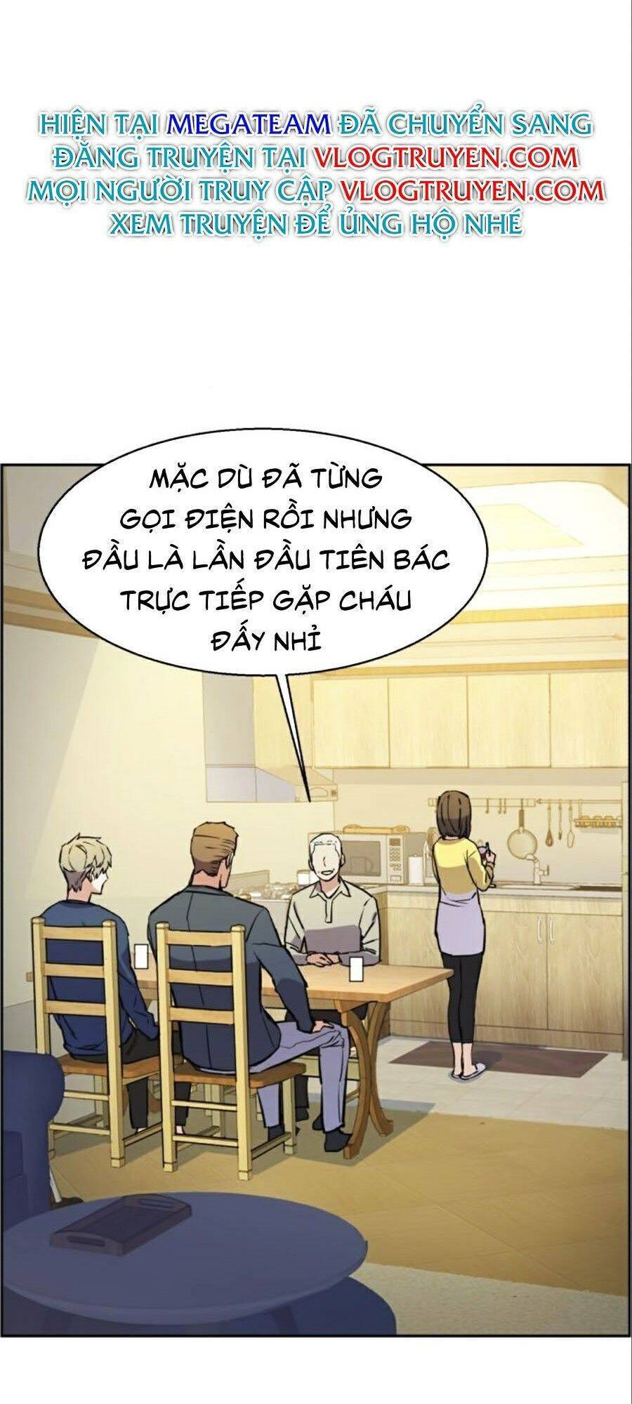 Bạn Học Của Tôi Là Lính Đánh Thuê chapter 30 - Upload bởi truyensieuhay.com