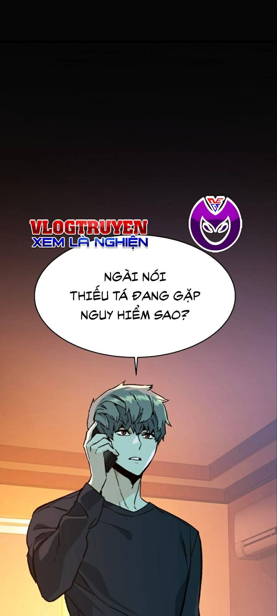 Bạn Học Của Tôi Là Lính Đánh Thuê chapter 31 - Upload bởi truyensieuhay.com