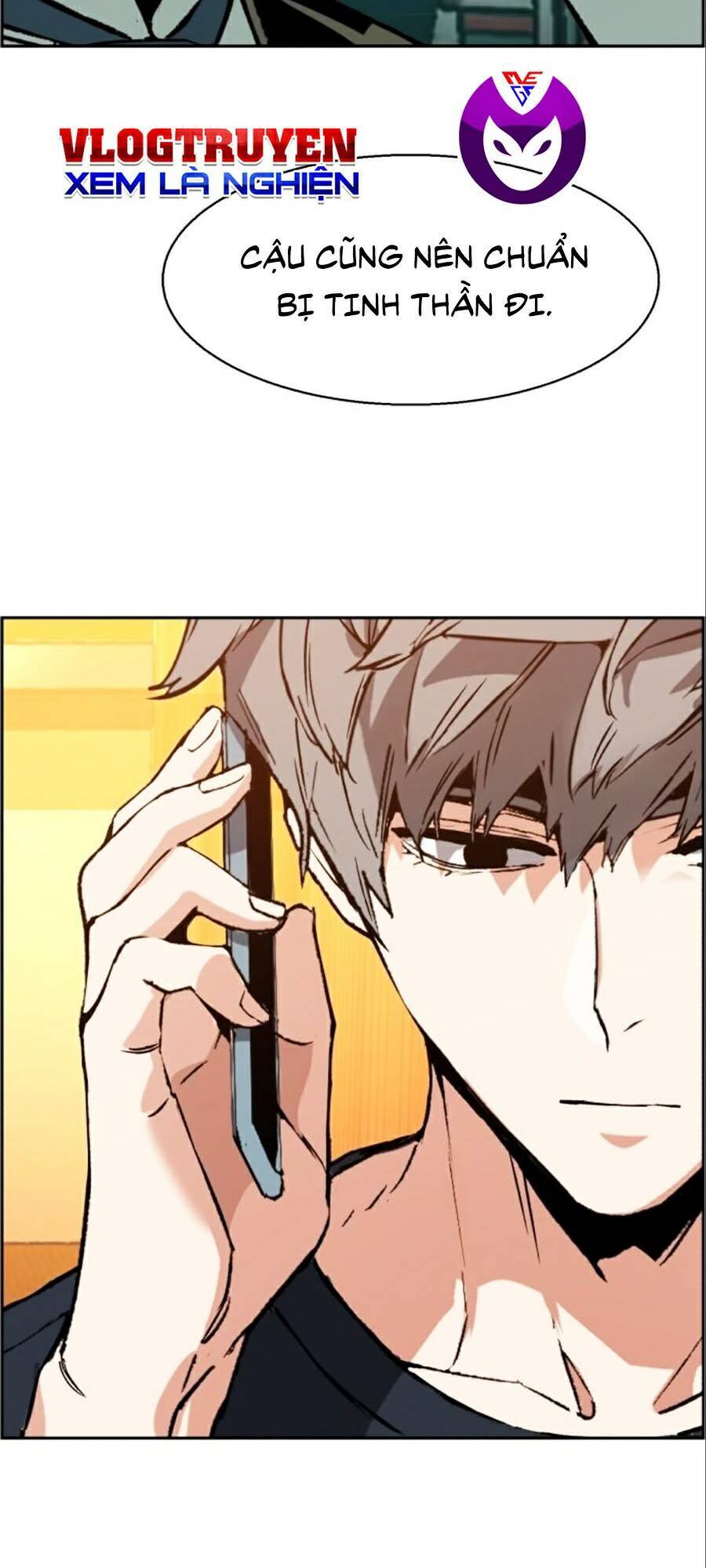Bạn Học Của Tôi Là Lính Đánh Thuê chapter 31 - Upload bởi truyensieuhay.com