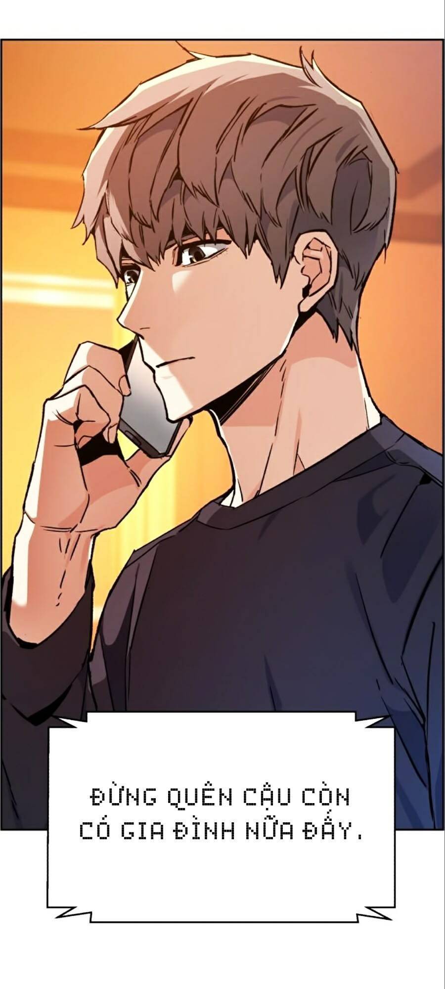 Bạn Học Của Tôi Là Lính Đánh Thuê chapter 31 - Upload bởi truyensieuhay.com