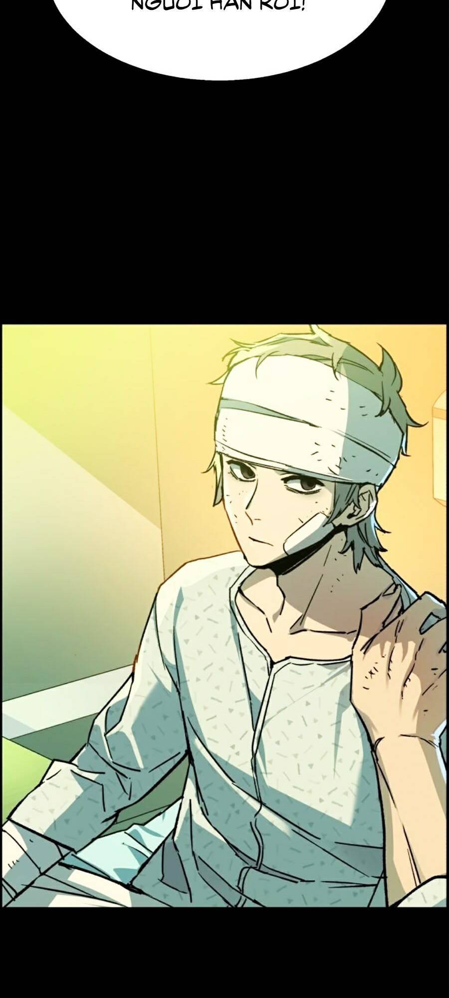 Bạn Học Của Tôi Là Lính Đánh Thuê chapter 31 - Upload bởi truyensieuhay.com