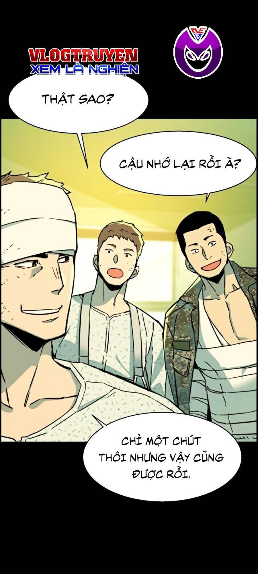 Bạn Học Của Tôi Là Lính Đánh Thuê chapter 31 - Upload bởi truyensieuhay.com