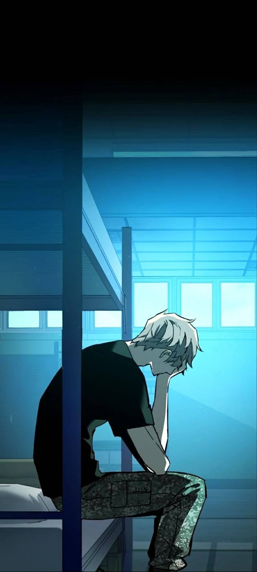 Bạn Học Của Tôi Là Lính Đánh Thuê chapter 31 - Upload bởi truyensieuhay.com