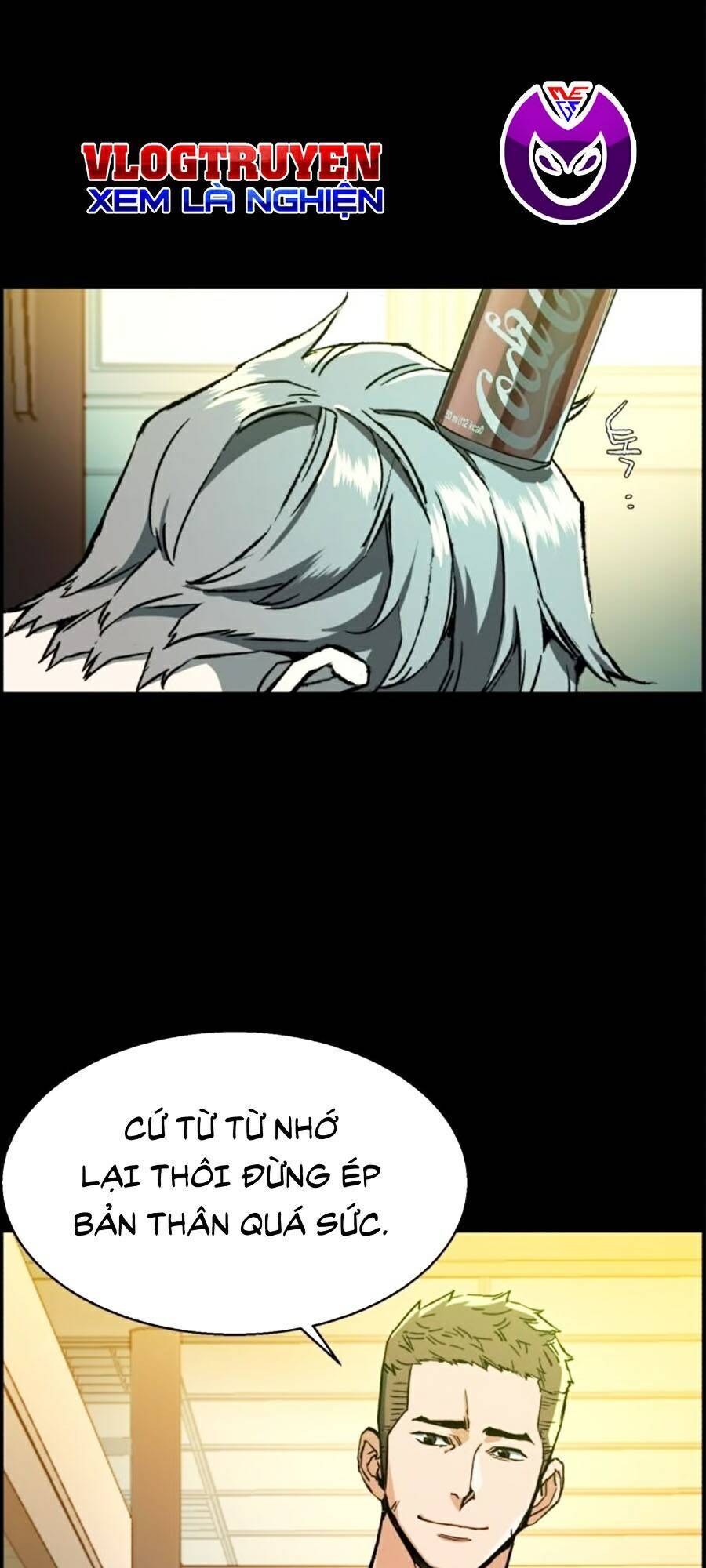 Bạn Học Của Tôi Là Lính Đánh Thuê chapter 31 - Upload bởi truyensieuhay.com