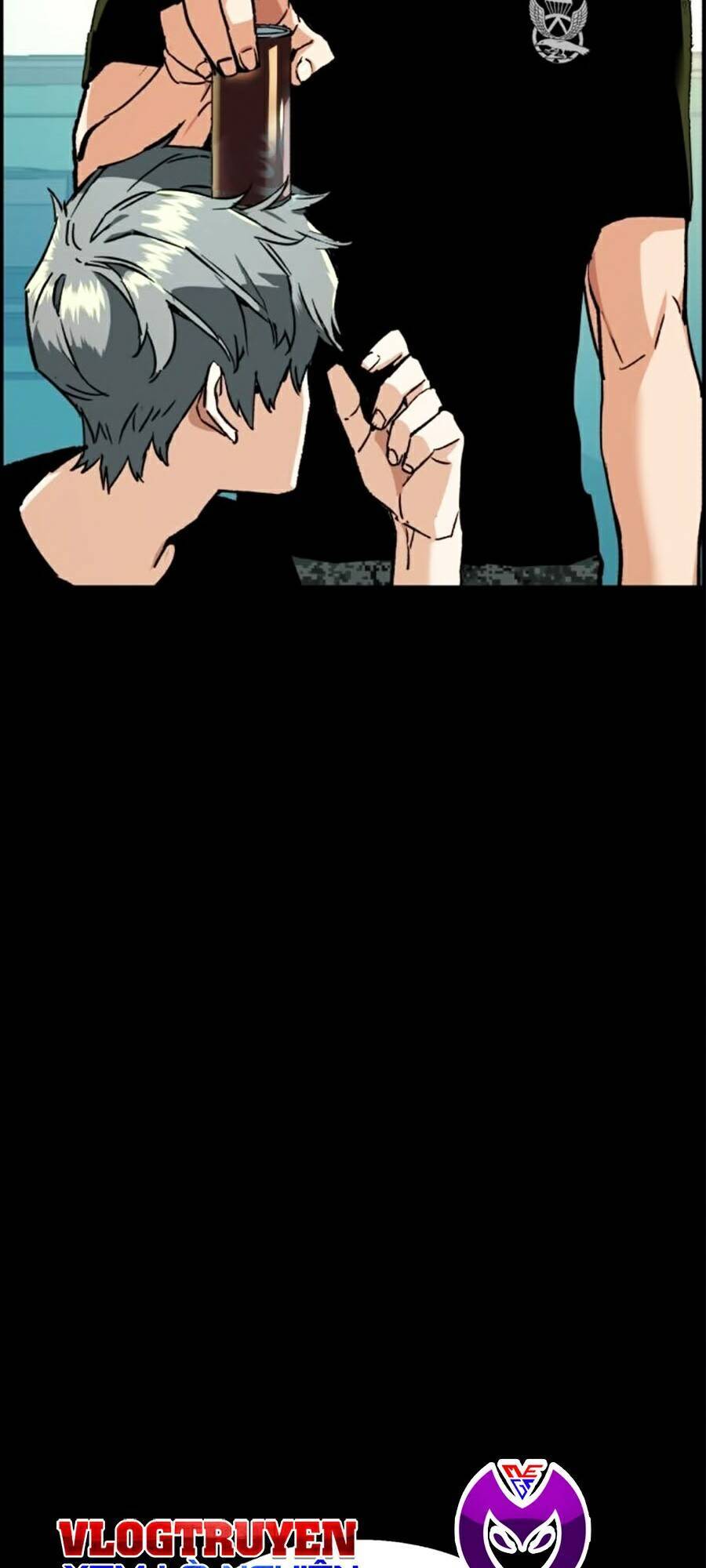 Bạn Học Của Tôi Là Lính Đánh Thuê chapter 31 - Upload bởi truyensieuhay.com