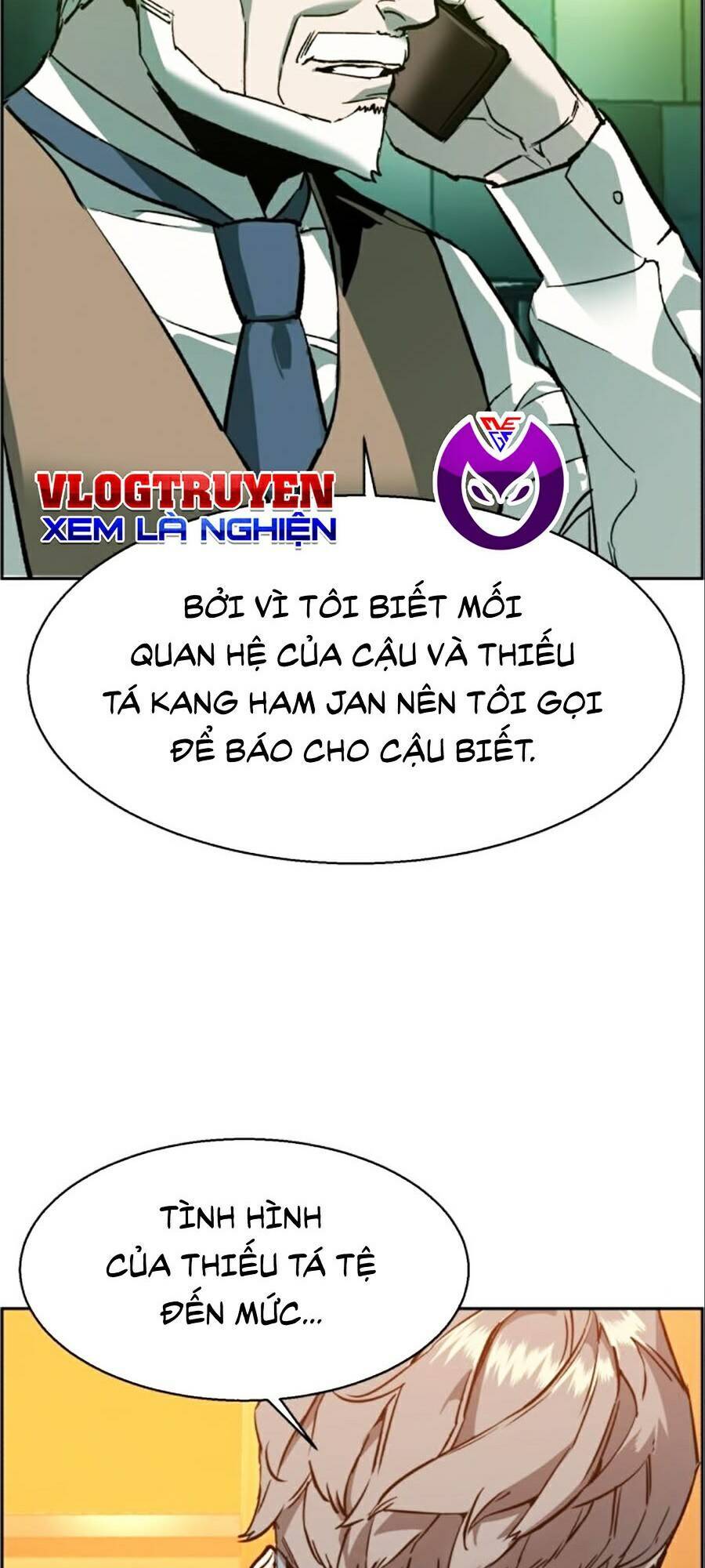Bạn Học Của Tôi Là Lính Đánh Thuê chapter 31 - Upload bởi truyensieuhay.com