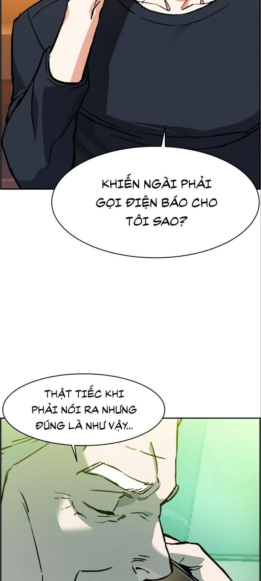 Bạn Học Của Tôi Là Lính Đánh Thuê chapter 31 - Upload bởi truyensieuhay.com