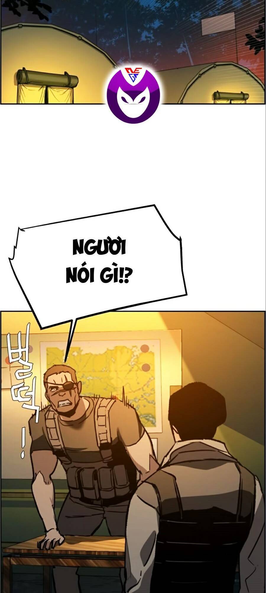 Bạn Học Của Tôi Là Lính Đánh Thuê chapter 32 - Upload bởi truyensieuhay.com
