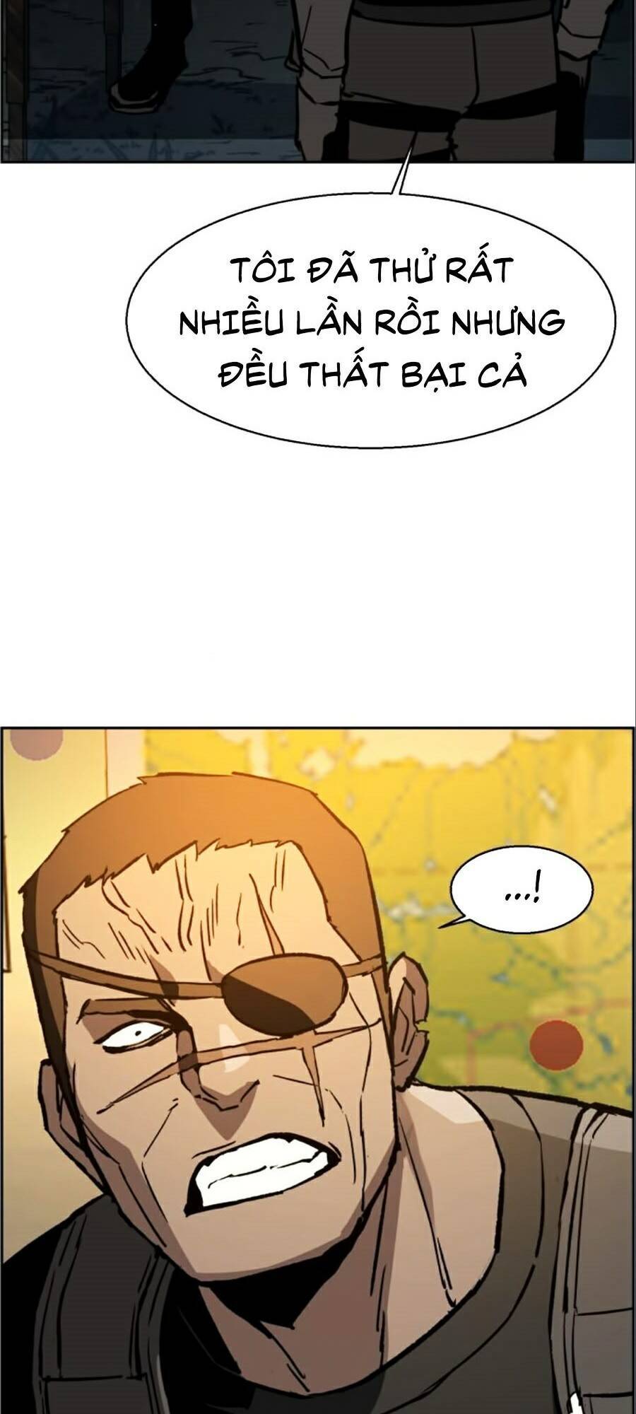 Bạn Học Của Tôi Là Lính Đánh Thuê chapter 32 - Upload bởi truyensieuhay.com