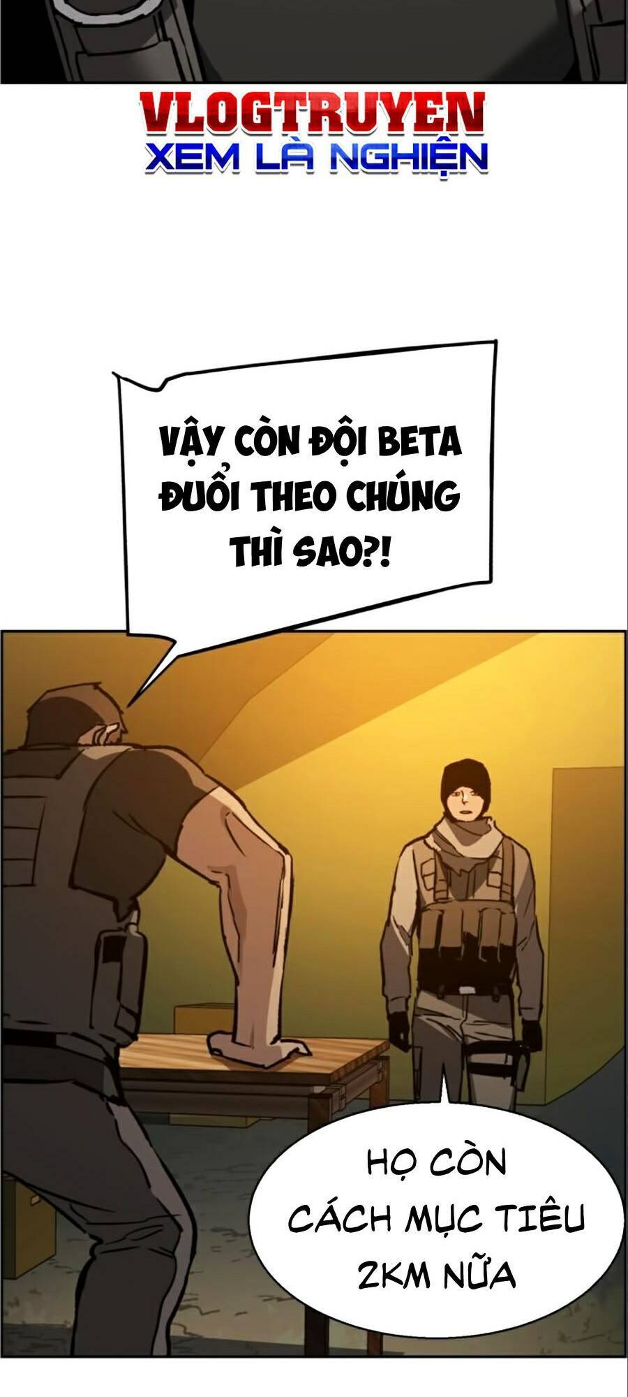 Bạn Học Của Tôi Là Lính Đánh Thuê chapter 32 - Upload bởi truyensieuhay.com