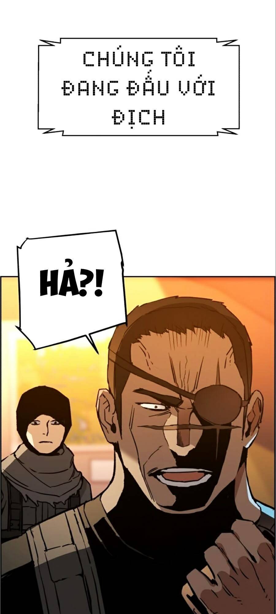 Bạn Học Của Tôi Là Lính Đánh Thuê chapter 32 - Upload bởi truyensieuhay.com