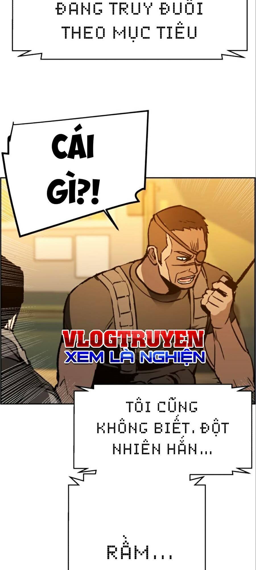 Bạn Học Của Tôi Là Lính Đánh Thuê chapter 32 - Upload bởi truyensieuhay.com