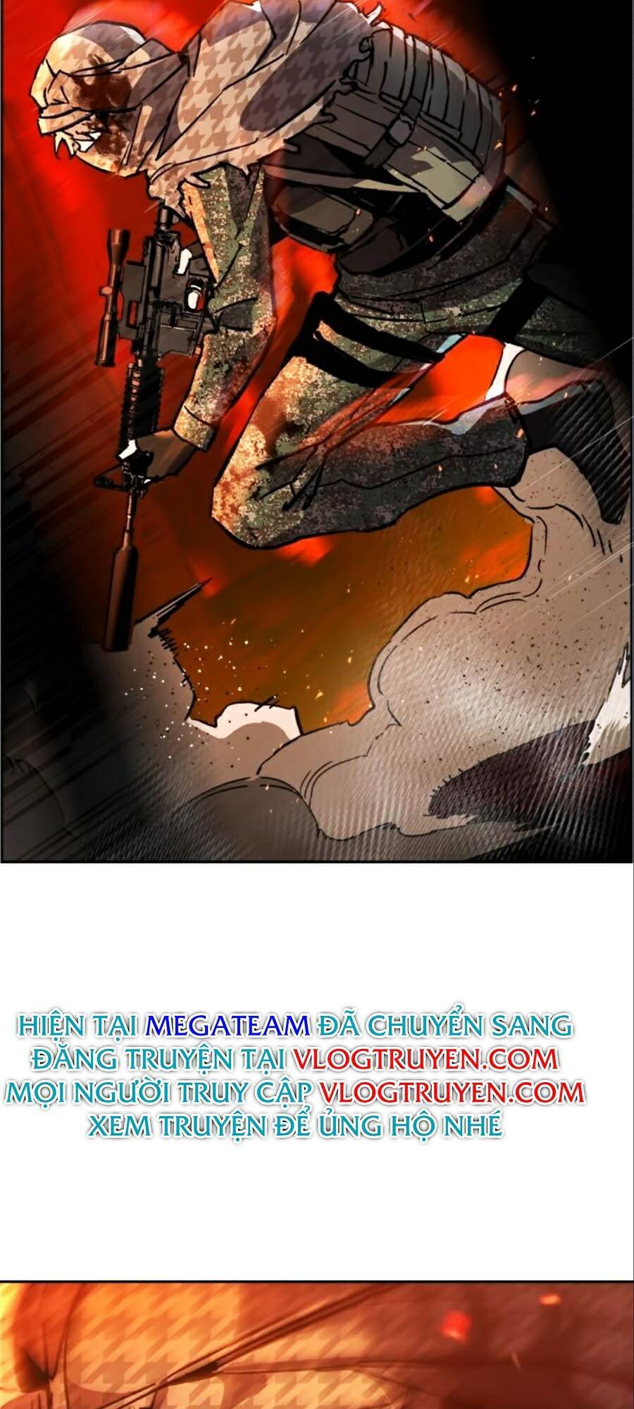 Bạn Học Của Tôi Là Lính Đánh Thuê chapter 32 - Upload bởi truyensieuhay.com