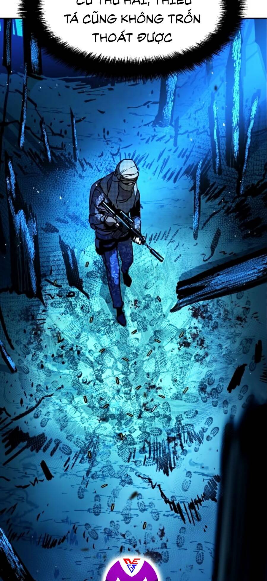 Bạn Học Của Tôi Là Lính Đánh Thuê chapter 32 - Upload bởi truyensieuhay.com
