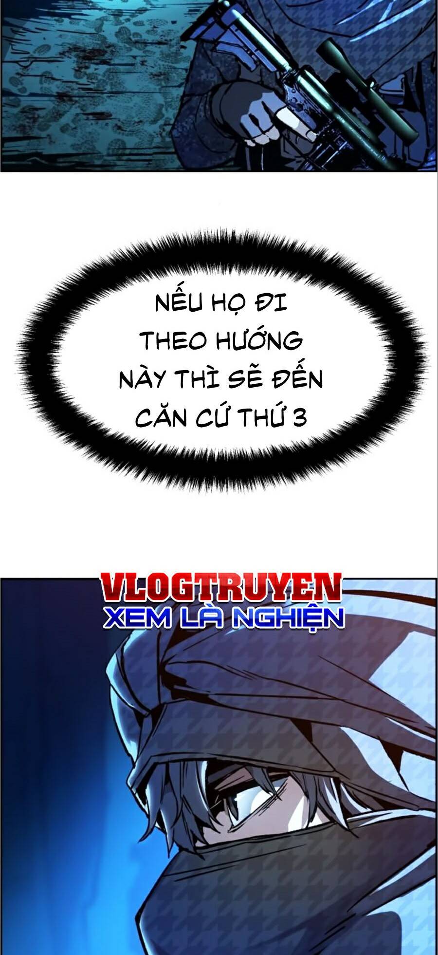 Bạn Học Của Tôi Là Lính Đánh Thuê chapter 32 - Upload bởi truyensieuhay.com