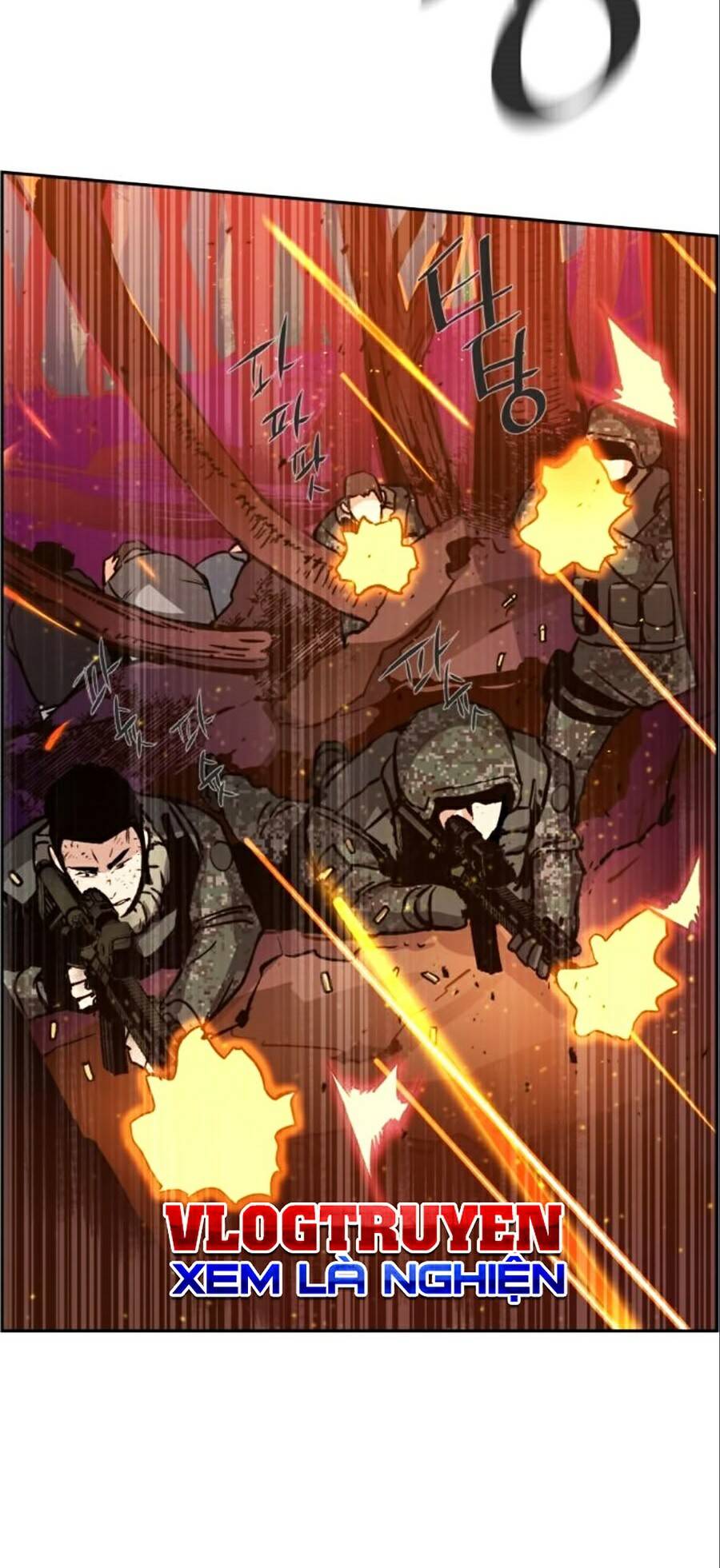 Bạn Học Của Tôi Là Lính Đánh Thuê chapter 32 - Upload bởi truyensieuhay.com