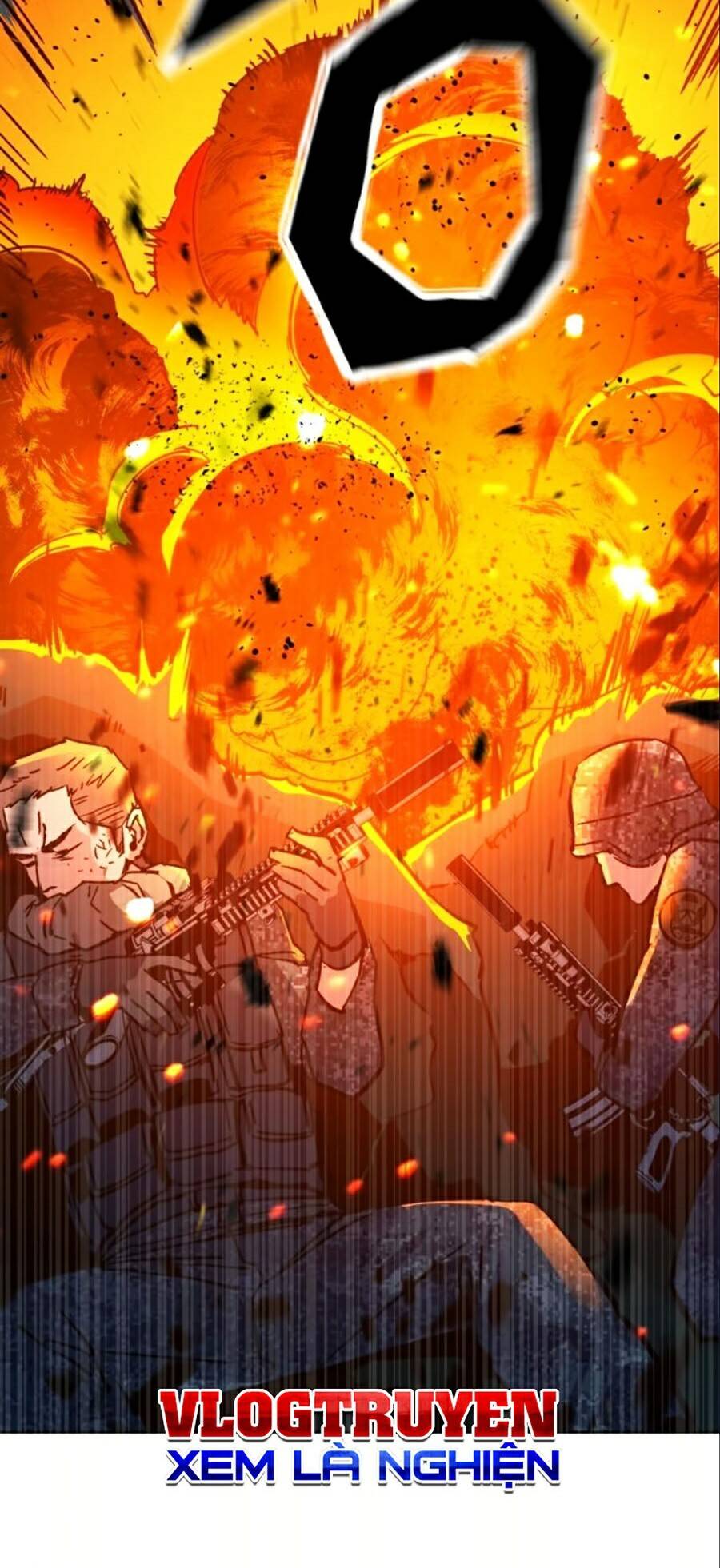 Bạn Học Của Tôi Là Lính Đánh Thuê chapter 32 - Upload bởi truyensieuhay.com