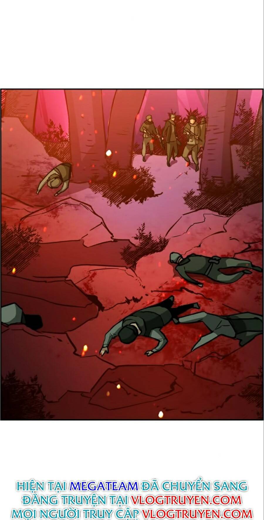 Bạn Học Của Tôi Là Lính Đánh Thuê chapter 32 - Upload bởi truyensieuhay.com