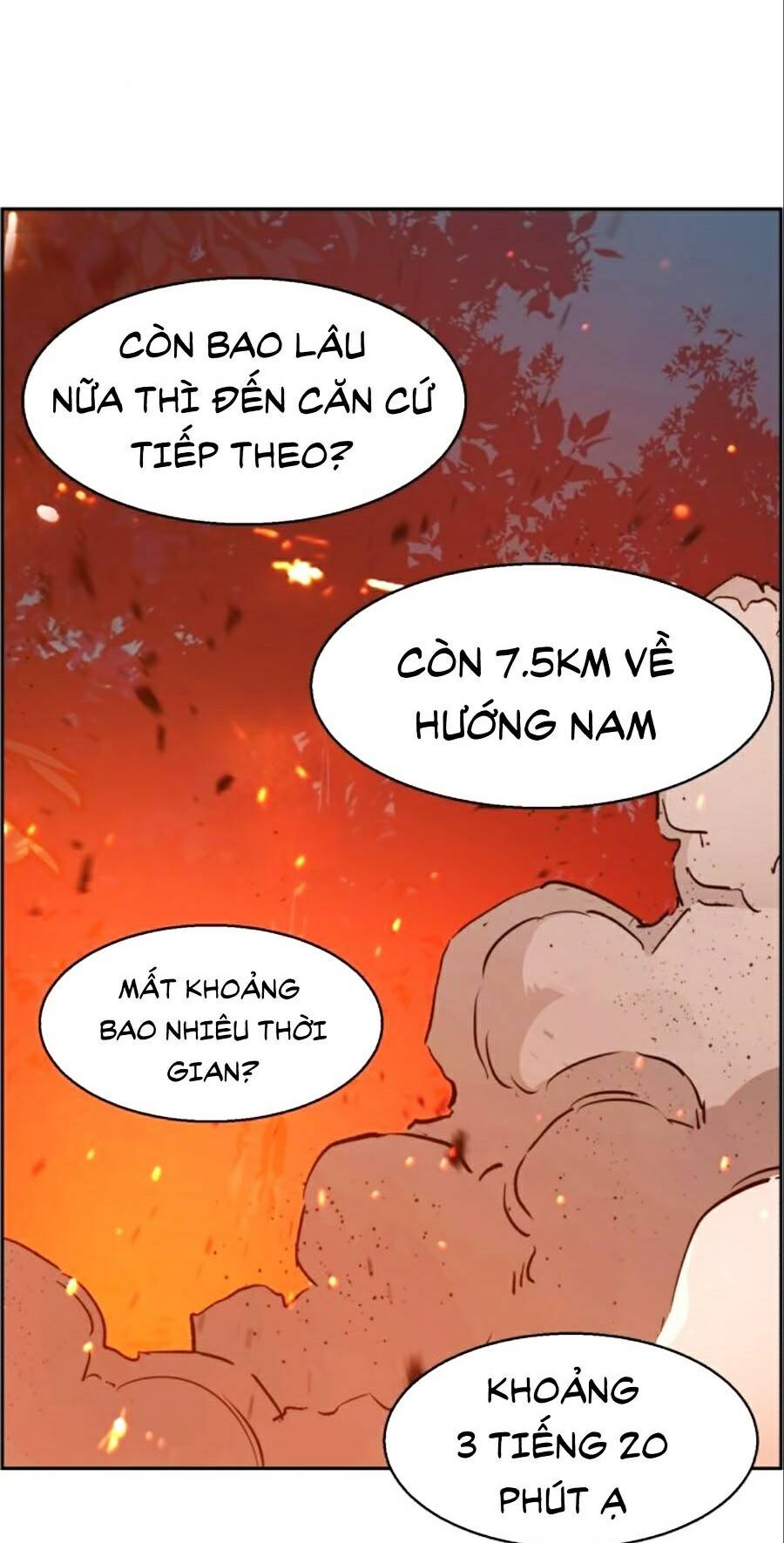 Bạn Học Của Tôi Là Lính Đánh Thuê chapter 32 - Upload bởi truyensieuhay.com