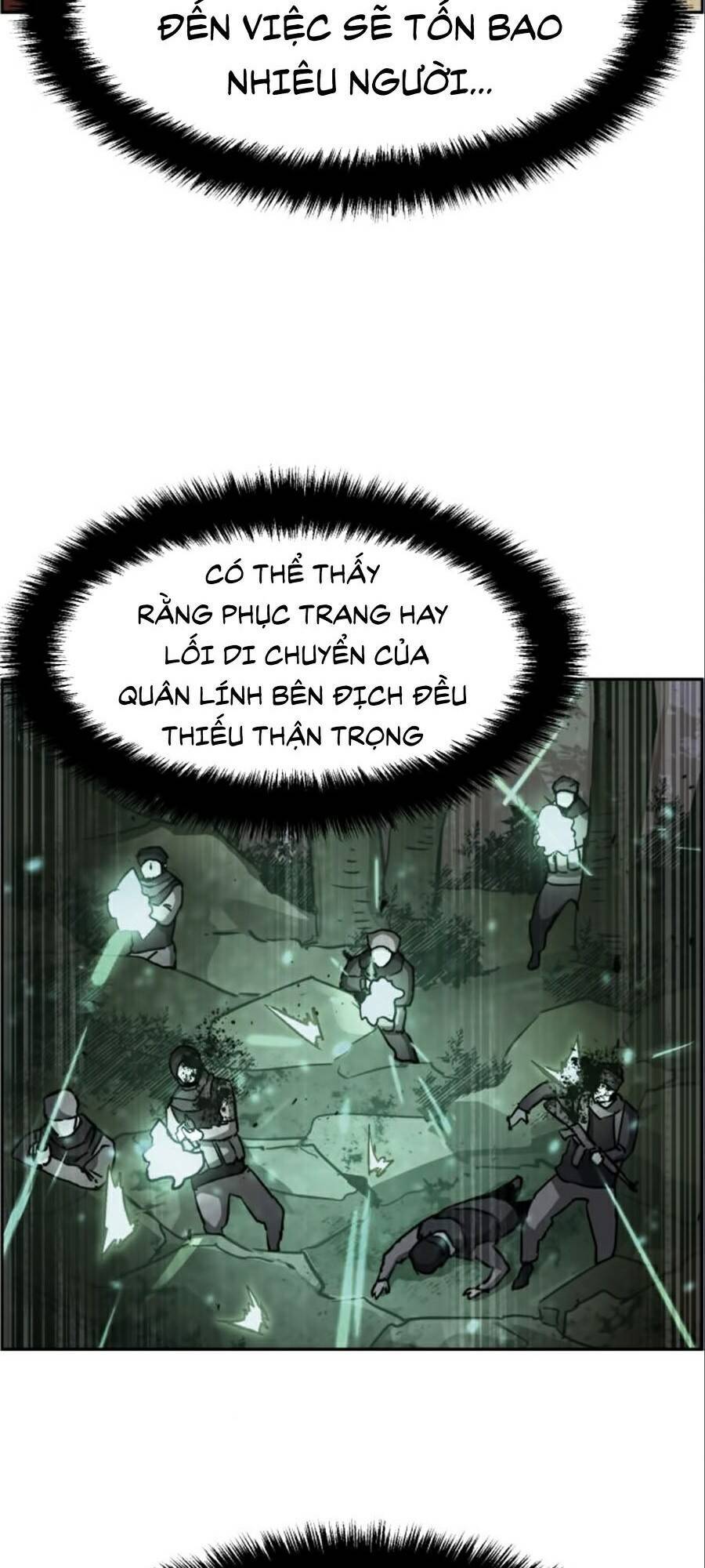 Bạn Học Của Tôi Là Lính Đánh Thuê chapter 32 - Upload bởi truyensieuhay.com
