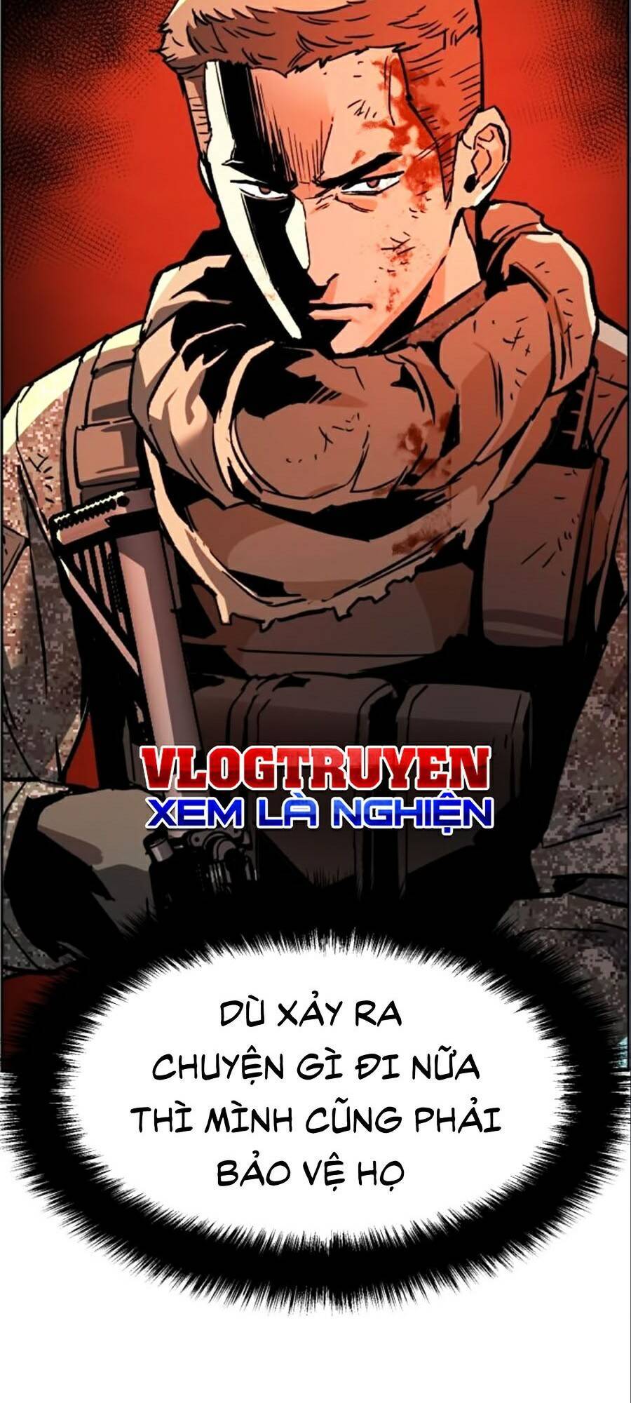 Bạn Học Của Tôi Là Lính Đánh Thuê chapter 32 - Upload bởi truyensieuhay.com